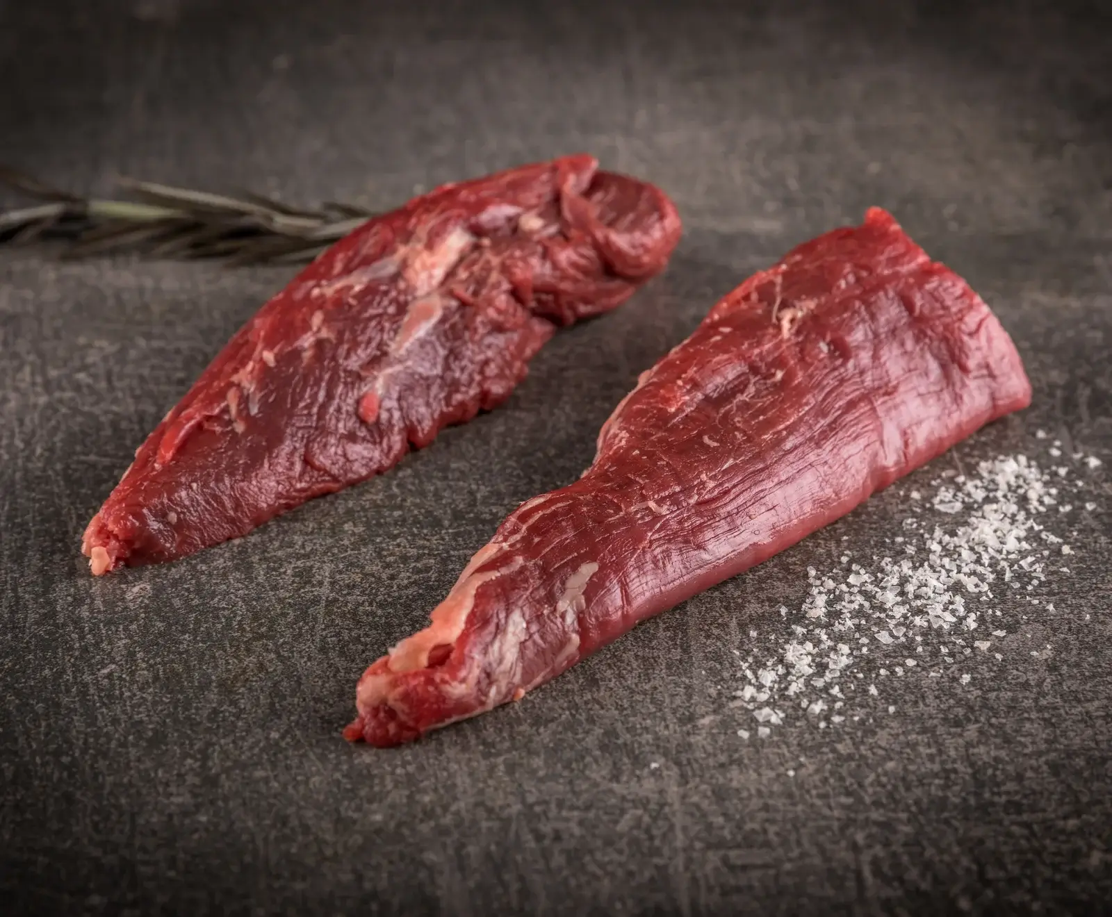 Australische Filetspitzen Jacks Creek