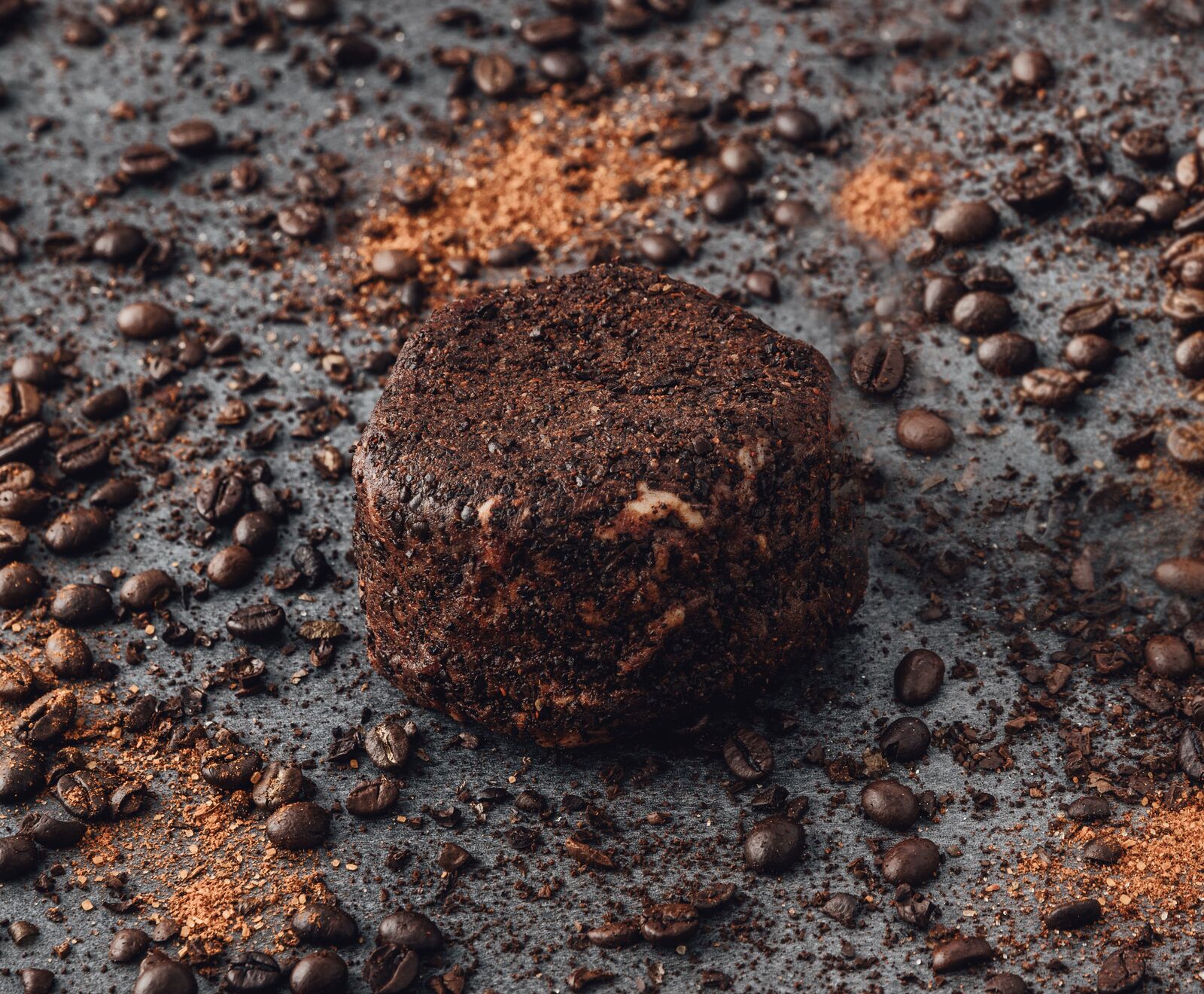 Spice Coffee Aged Filet Medaillon