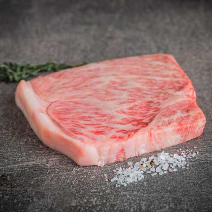 Japanisches Wagyu