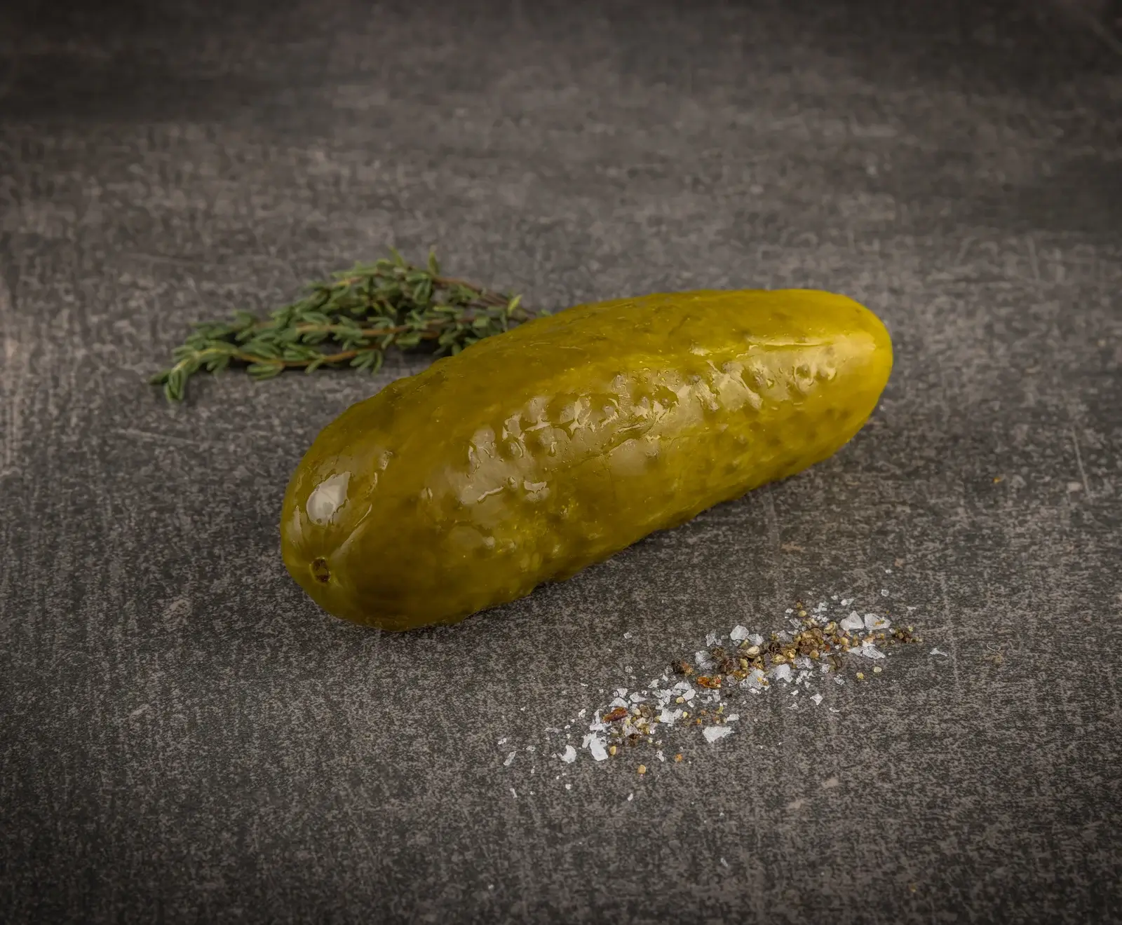 Van Holten`s Essiggurke "Big Papa"