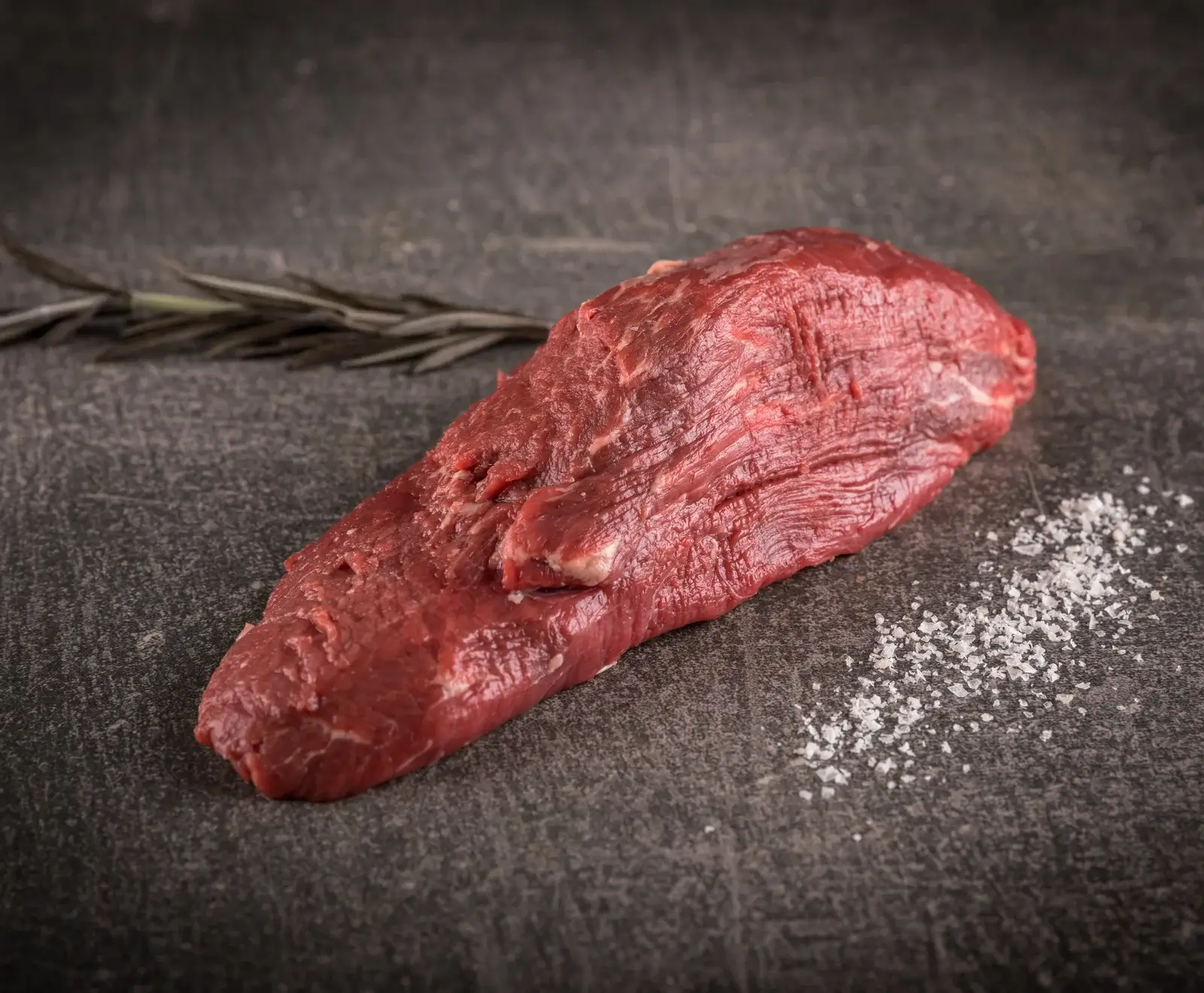 Australisches Filet Chateaubriand Jacks Creek