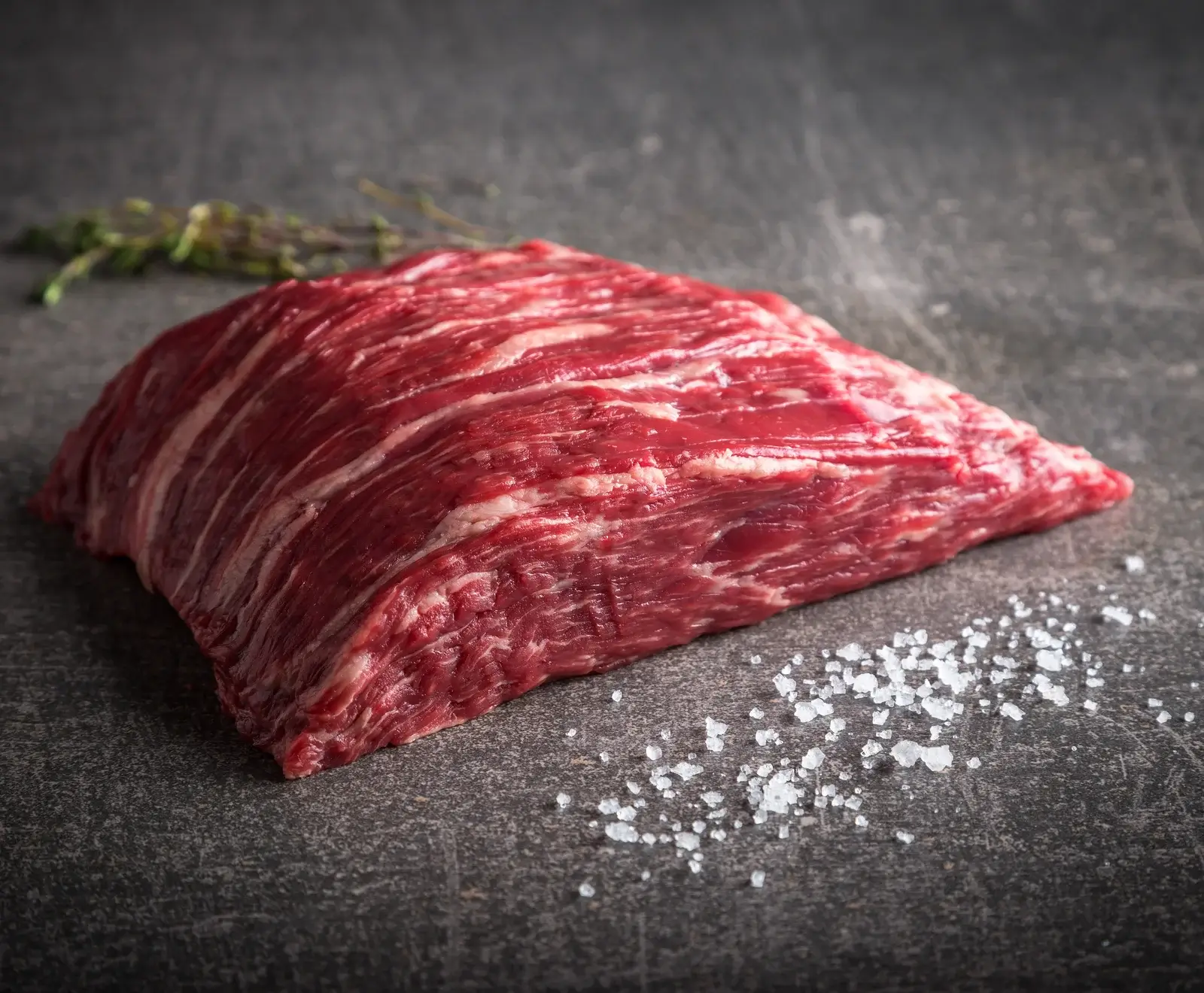 US Prime Flap Steak Creekstone Farms