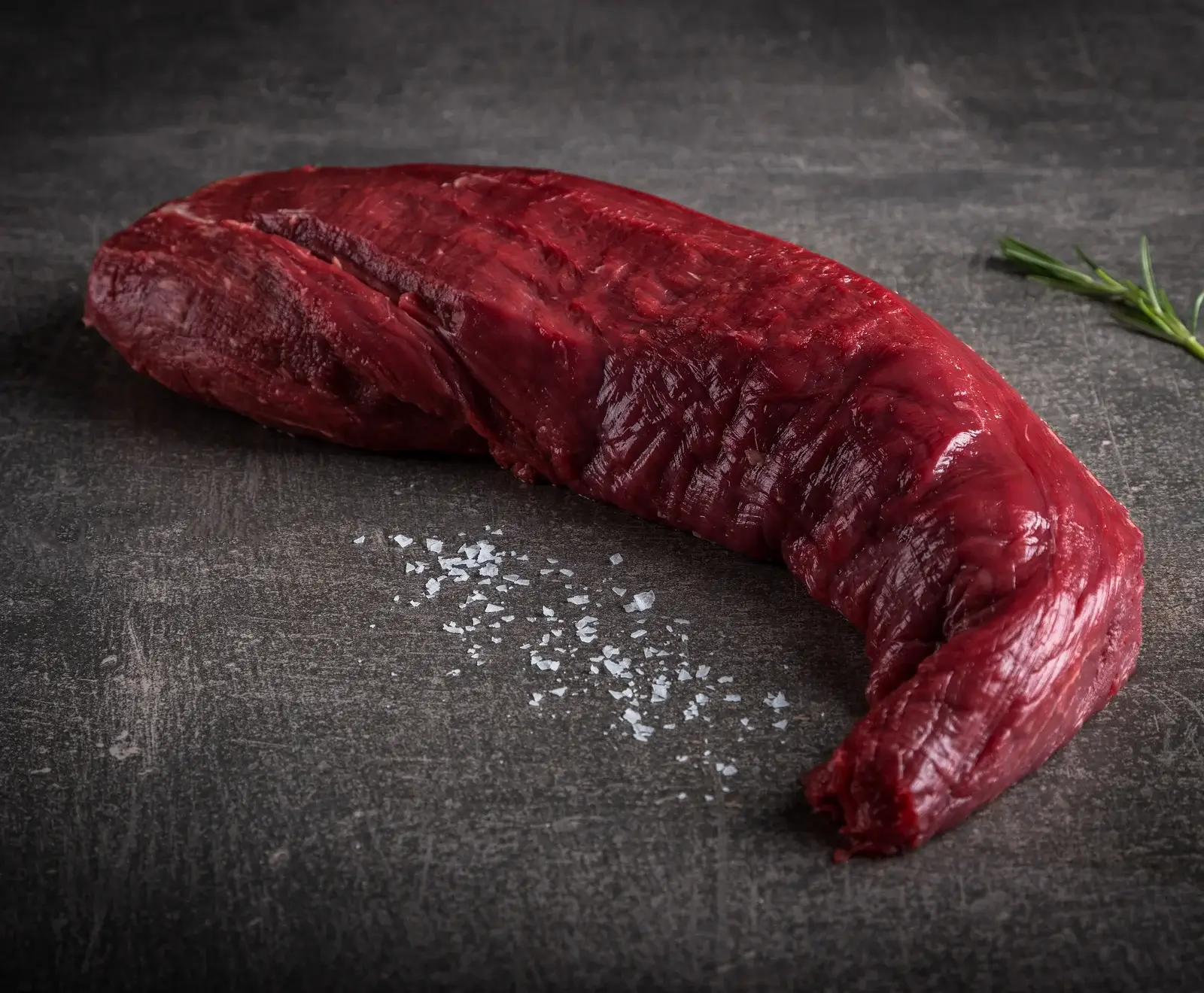 Irisches Dry Aged Filet