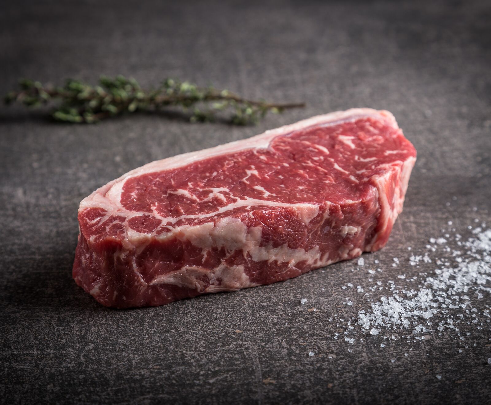 Australisches Rumpsteak Jacks Creek