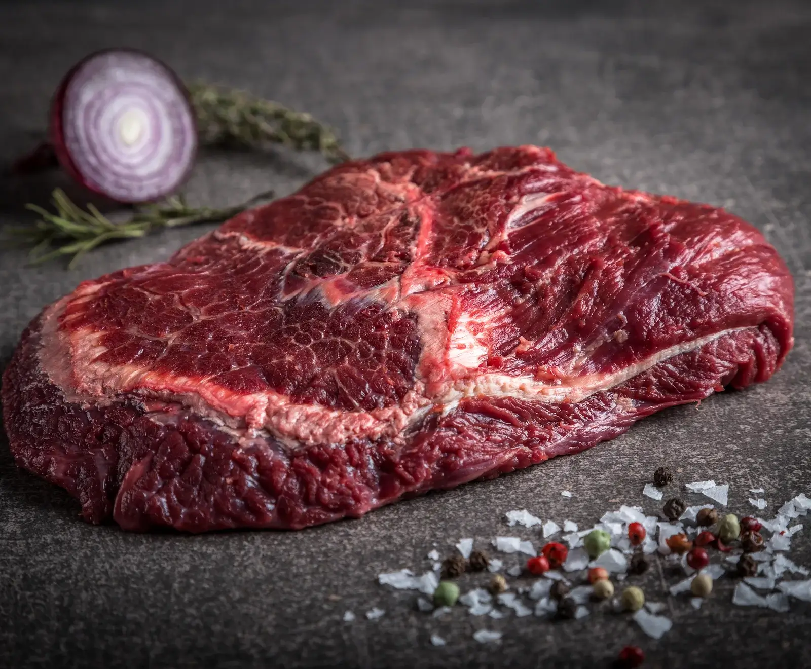 Irische Ochsenbäckchen