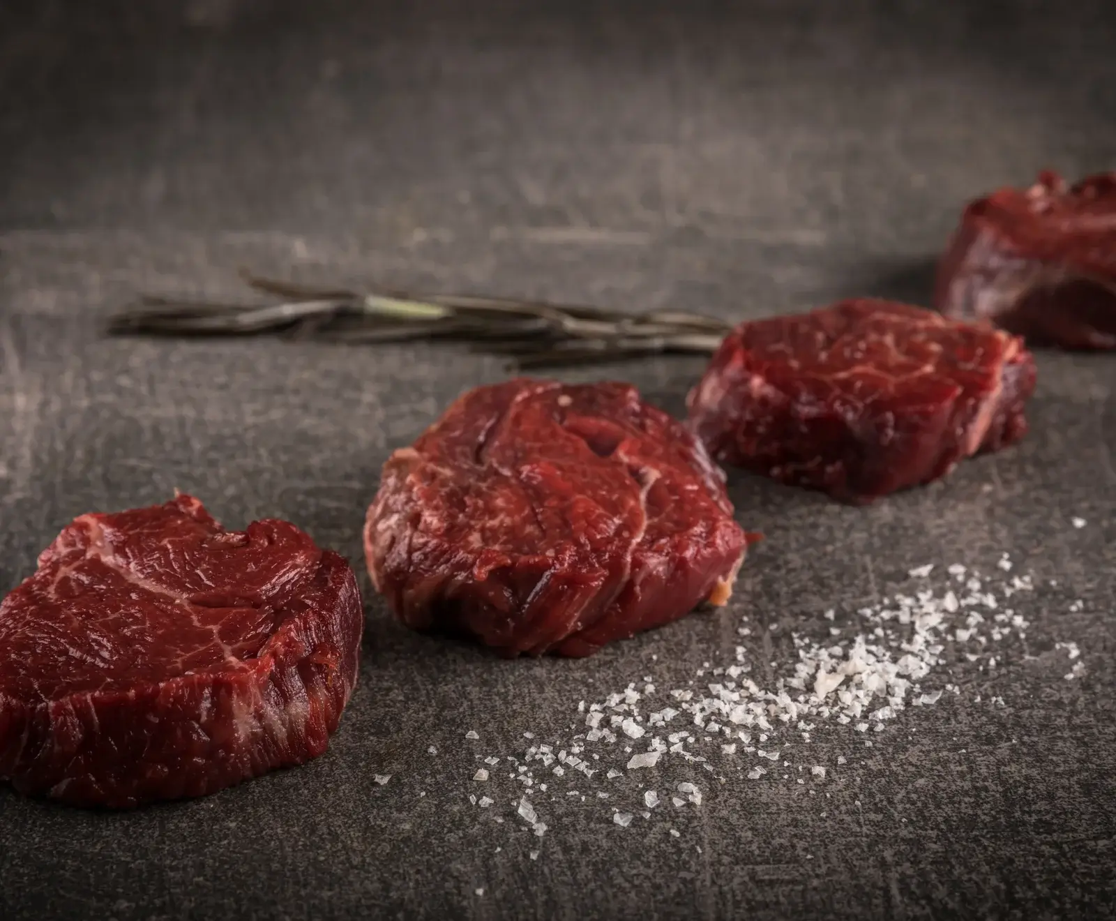 Txogitxu Filet Mignons