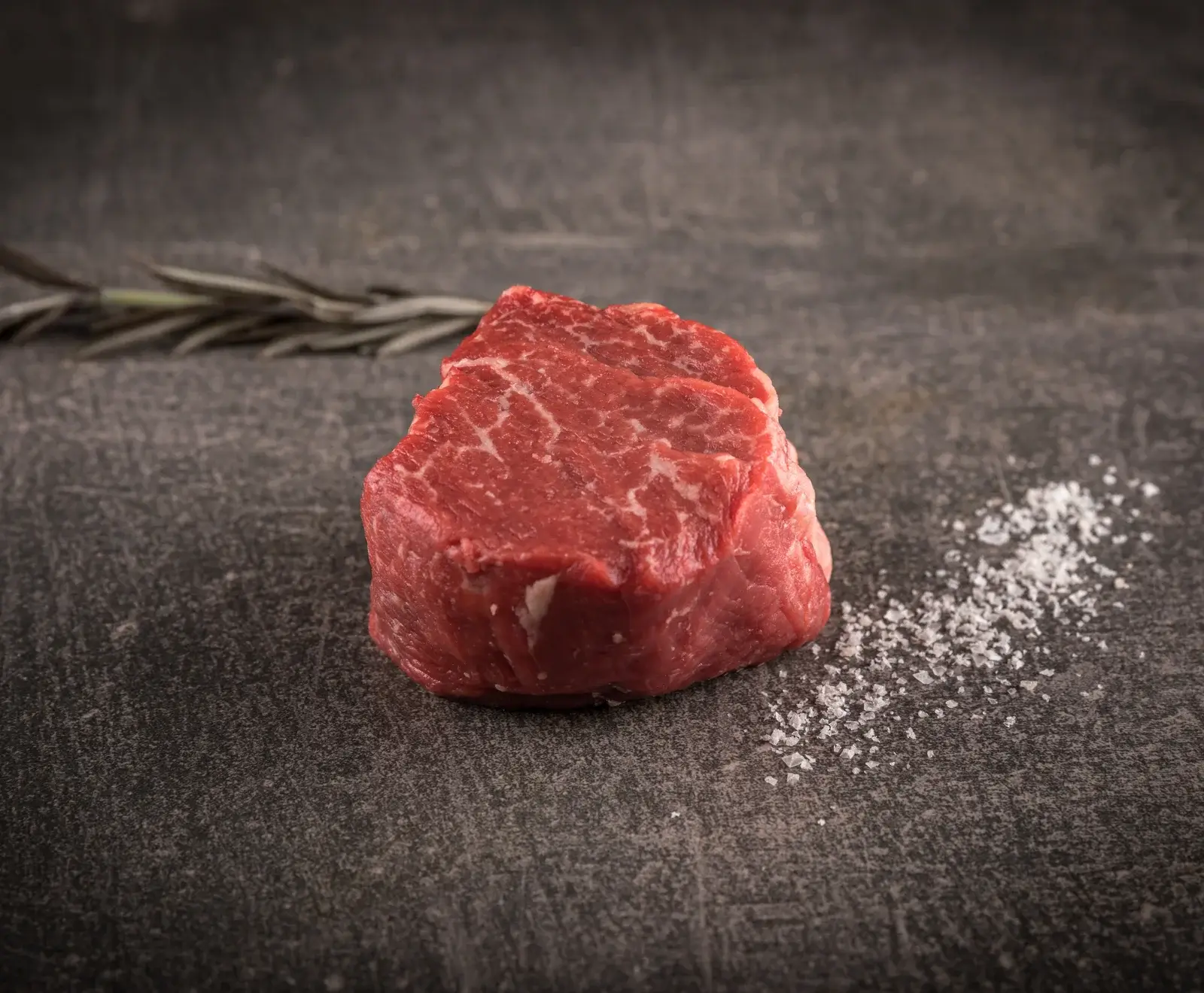 US Black Angus Filet Medaillon