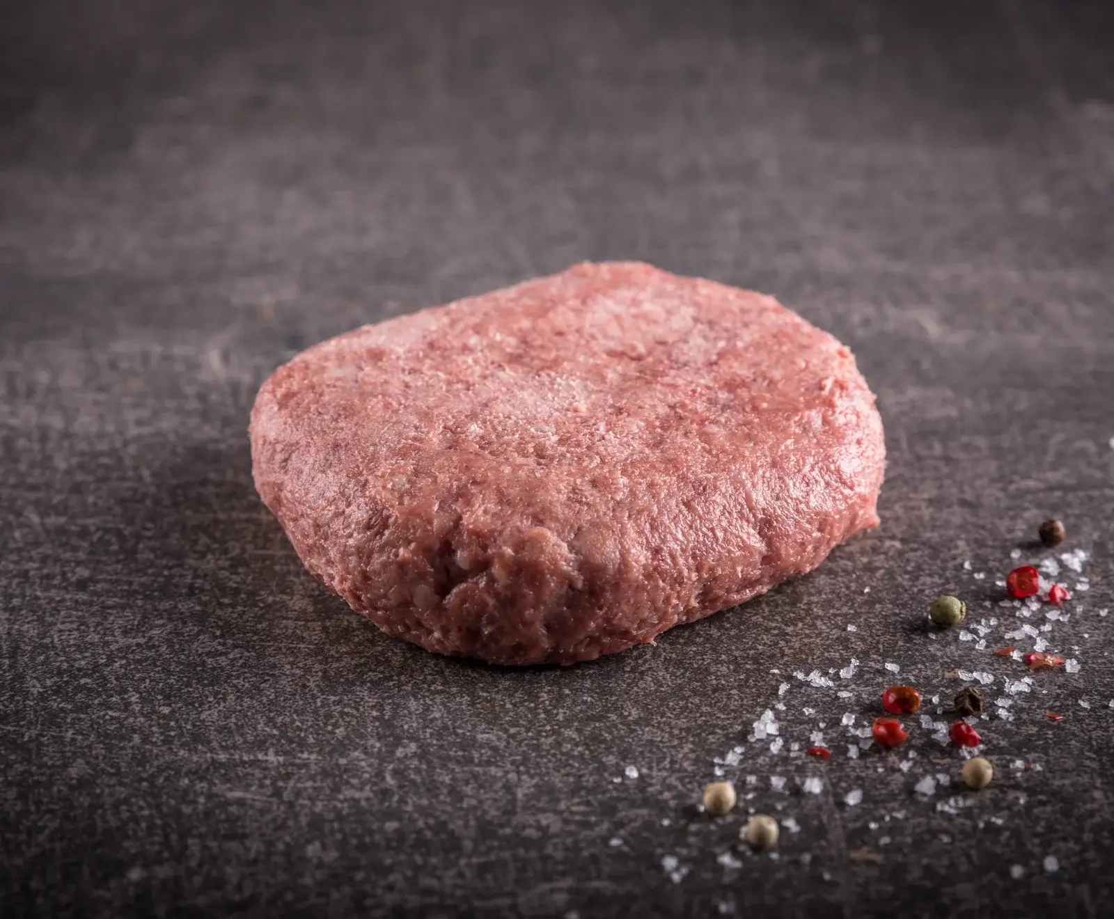 Australisches Wagyu Burger Patty