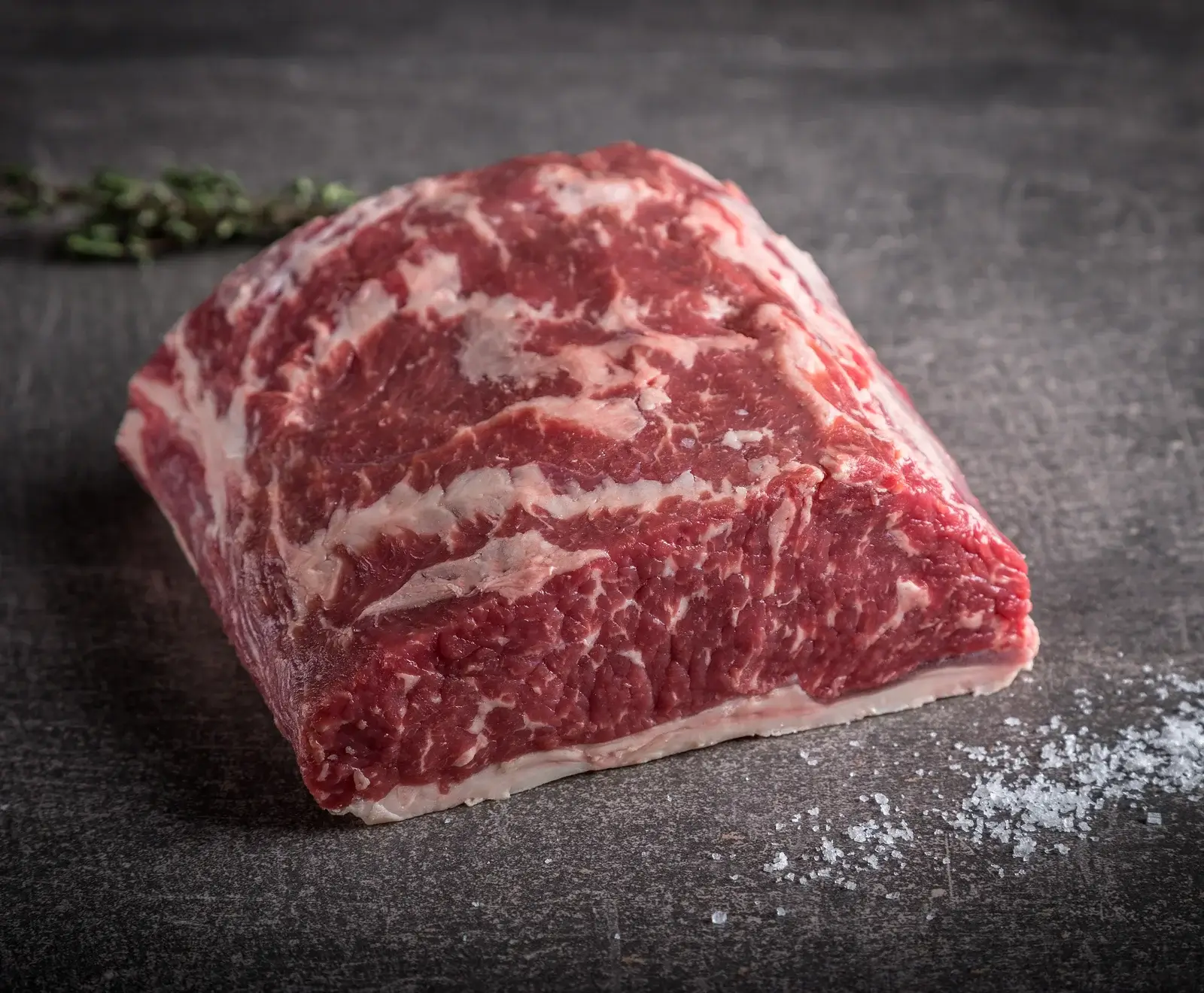 Australisches Roastbeef Jacks Creek