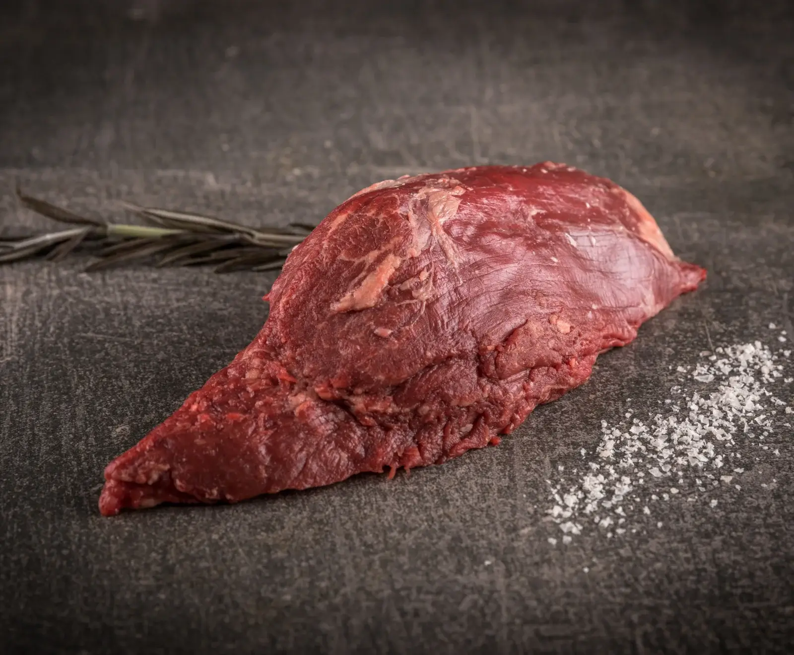 US Black Angus Filet Chateaubriand