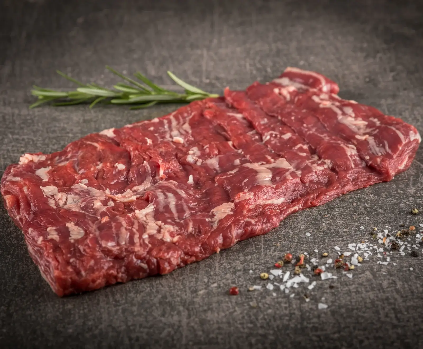 Australisches Black Angus Skirt Jacks Creek