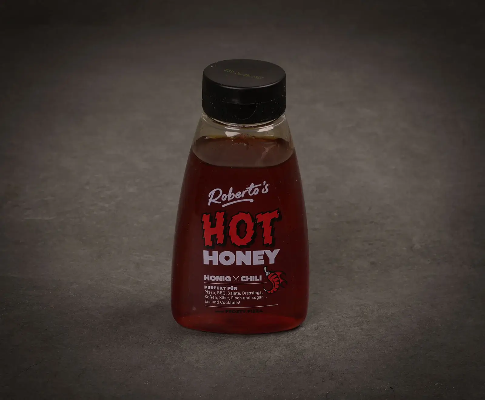Chili Honig