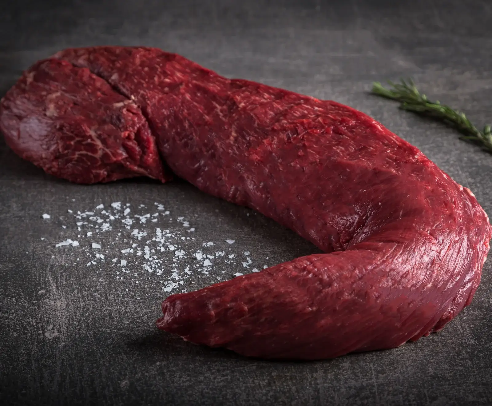 Txogitxu Filet Galicien