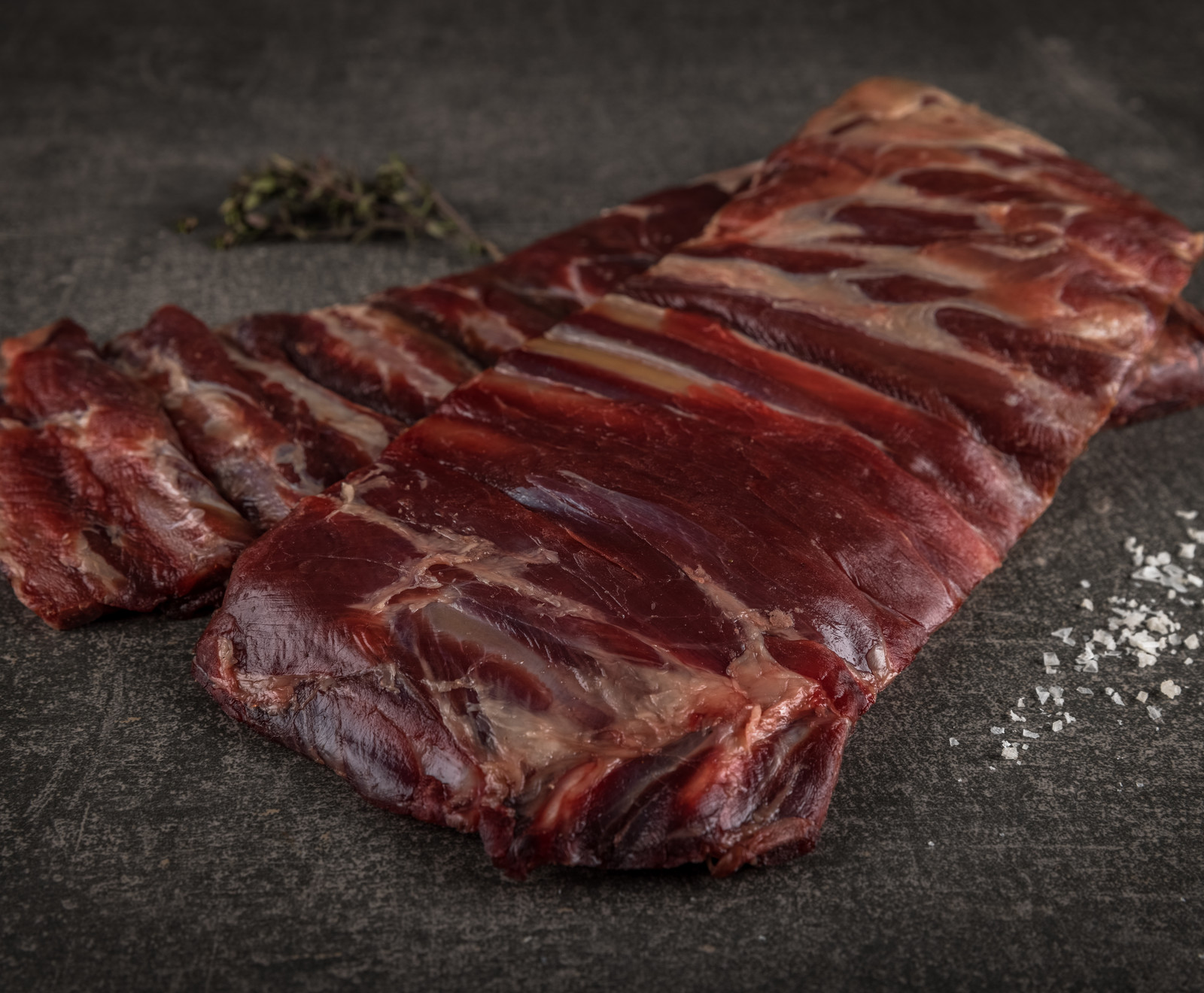 DonCarne_Deutsche-Wildschweinrippchen-***-Wildschweinrippchen-(2374eurokg)