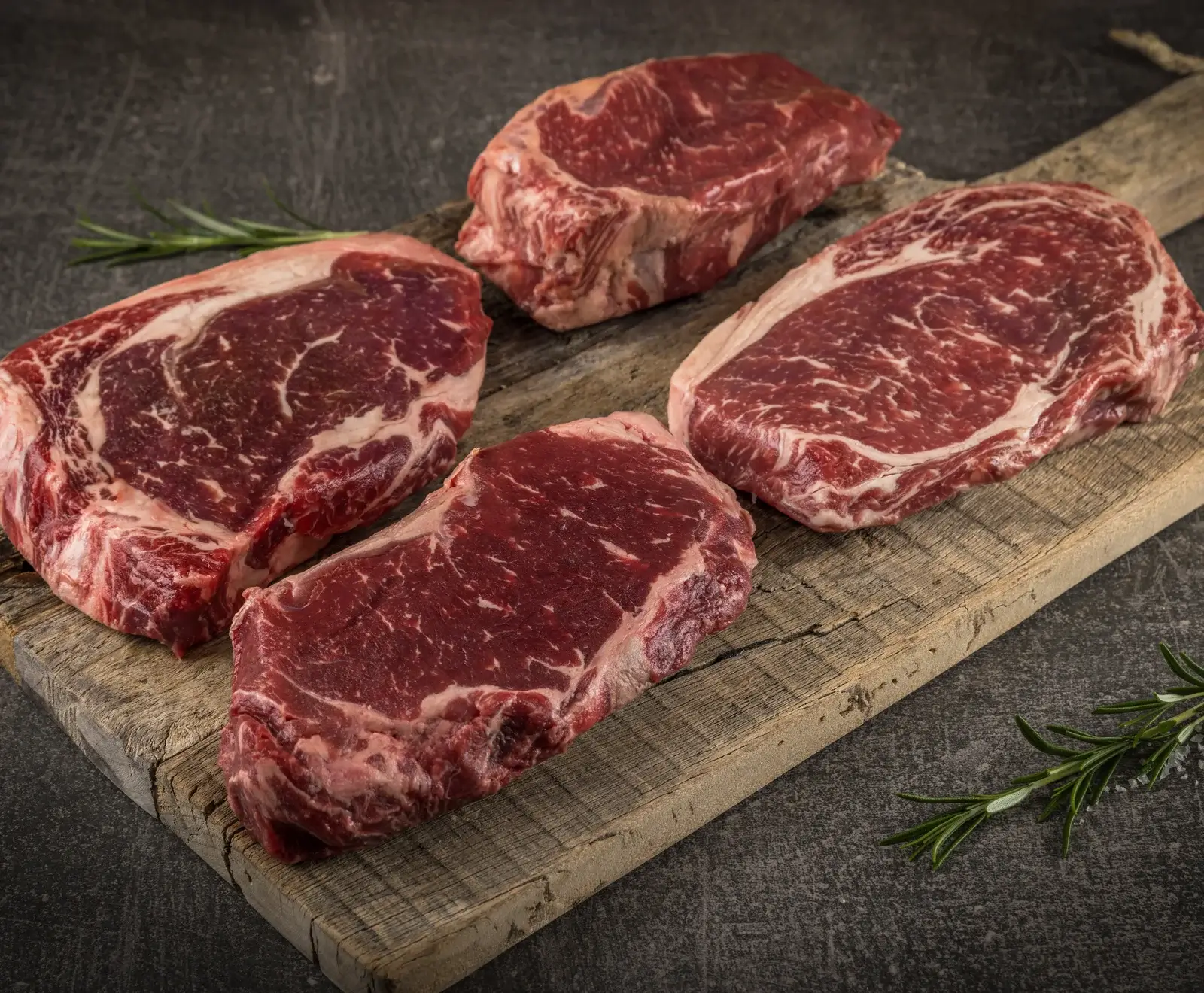 Probierpaket "Steak-Topseller"