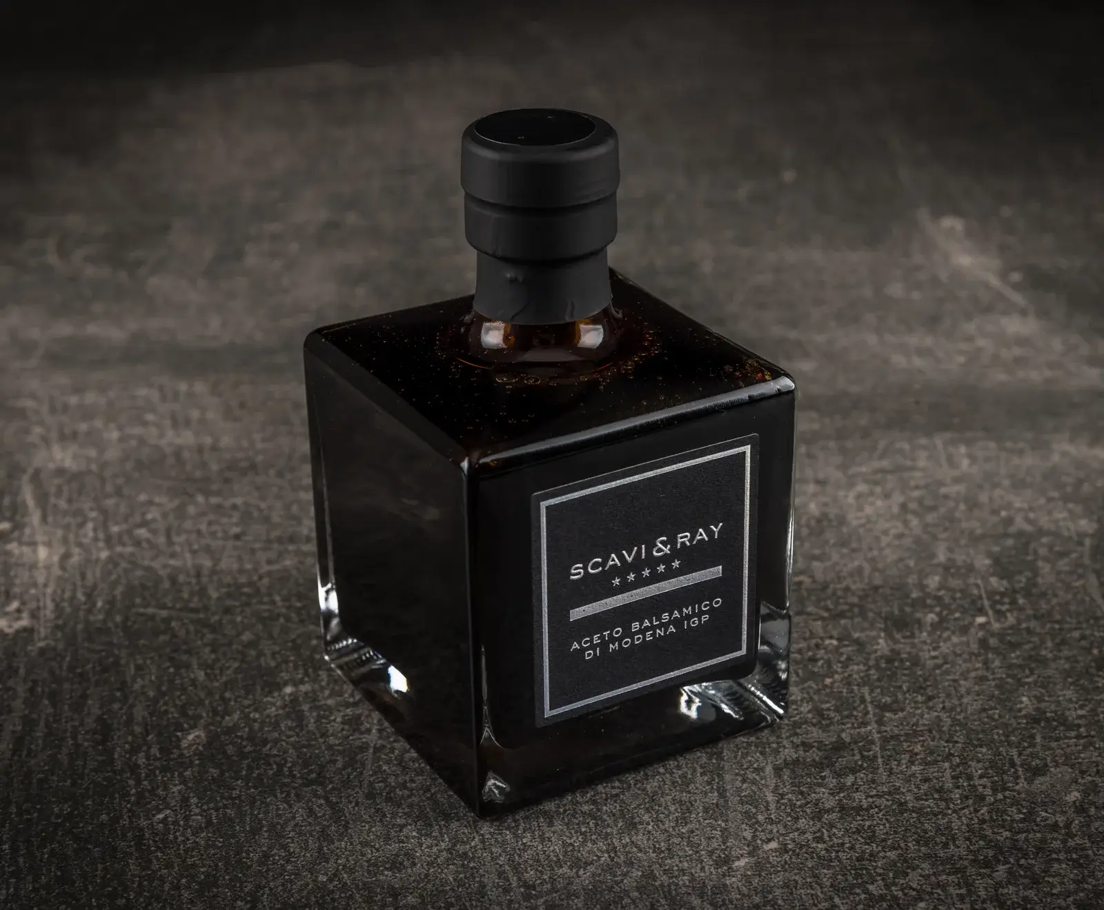 Aceto Balsamico di Modena IGP