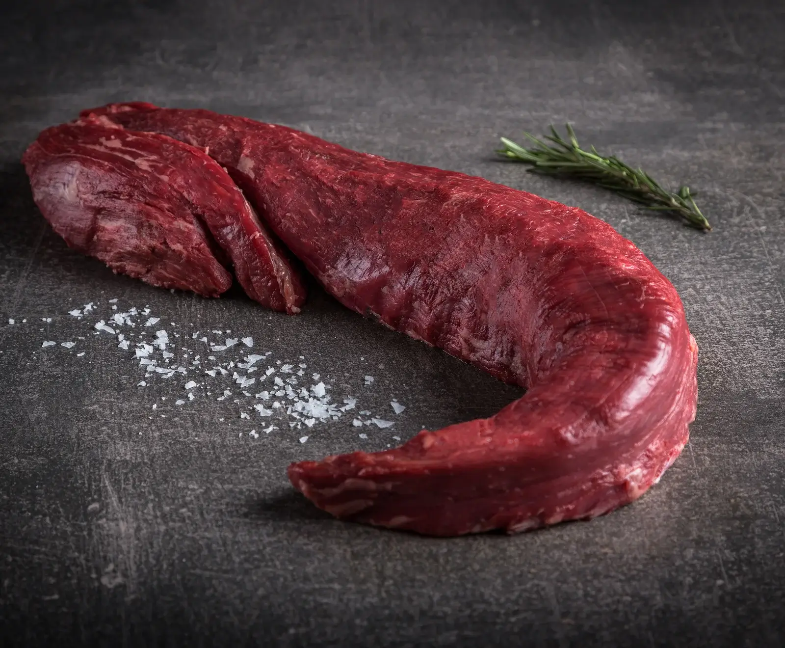 US Prime Filet Creekstone Farms