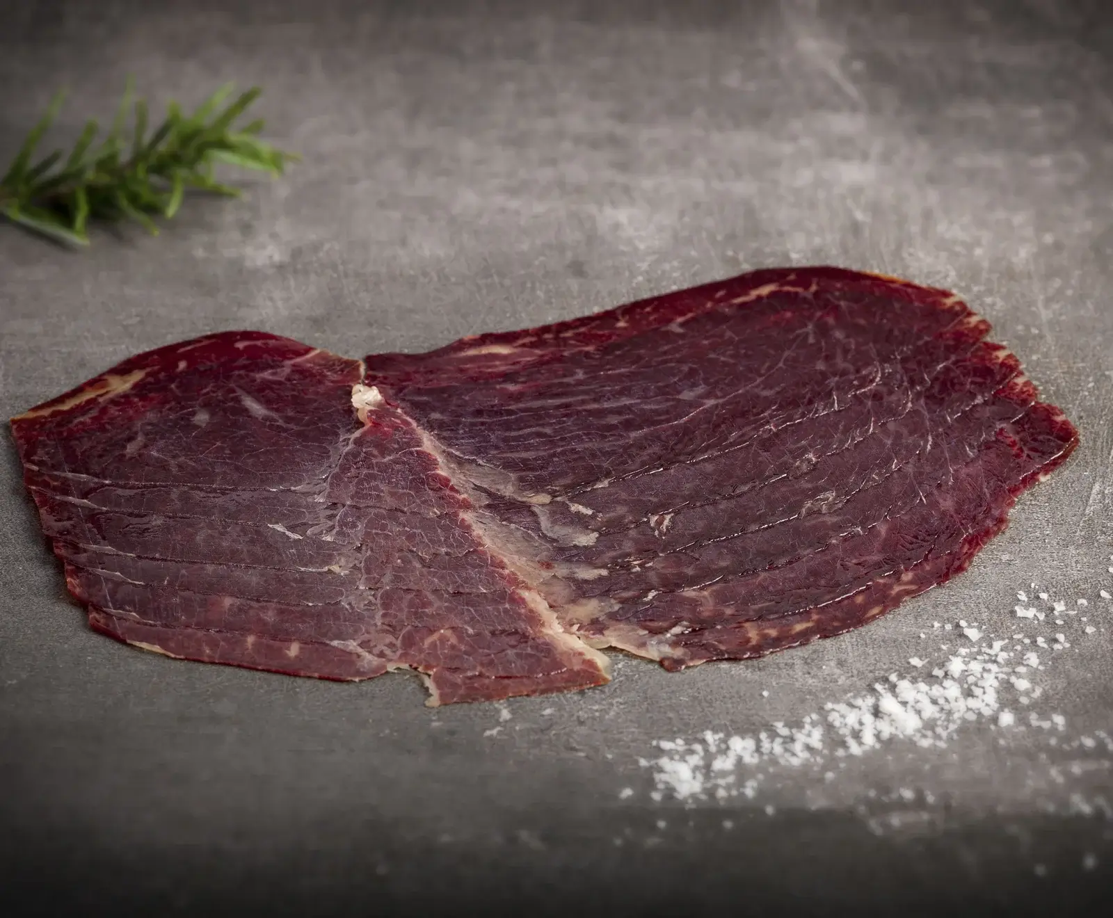 Txogitxu Rinderschinken