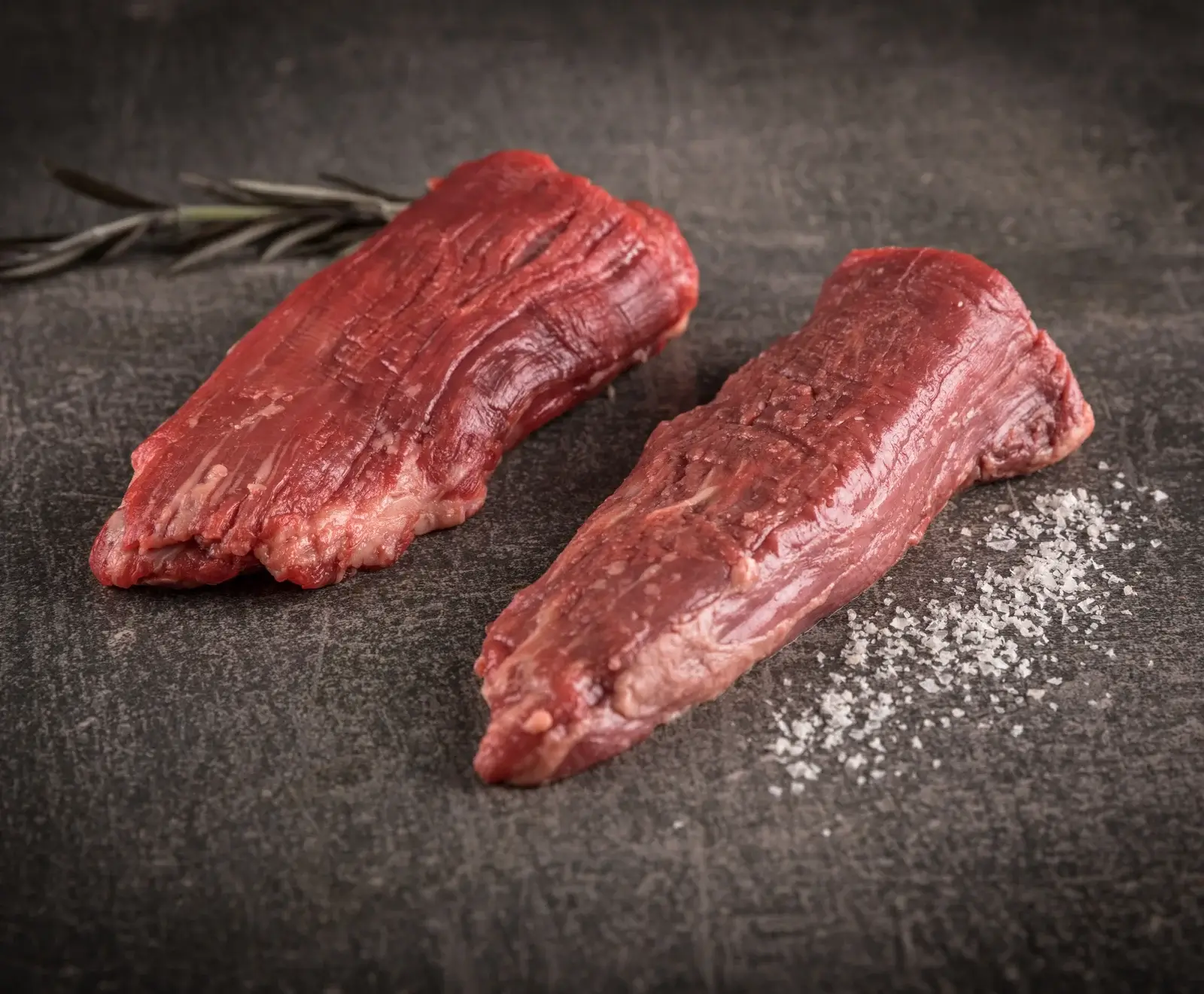 US Black Angus Filetspitzen