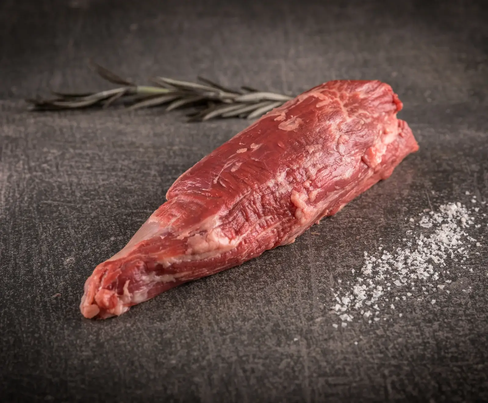 US Filet Chateaubriand Creekstone Farms