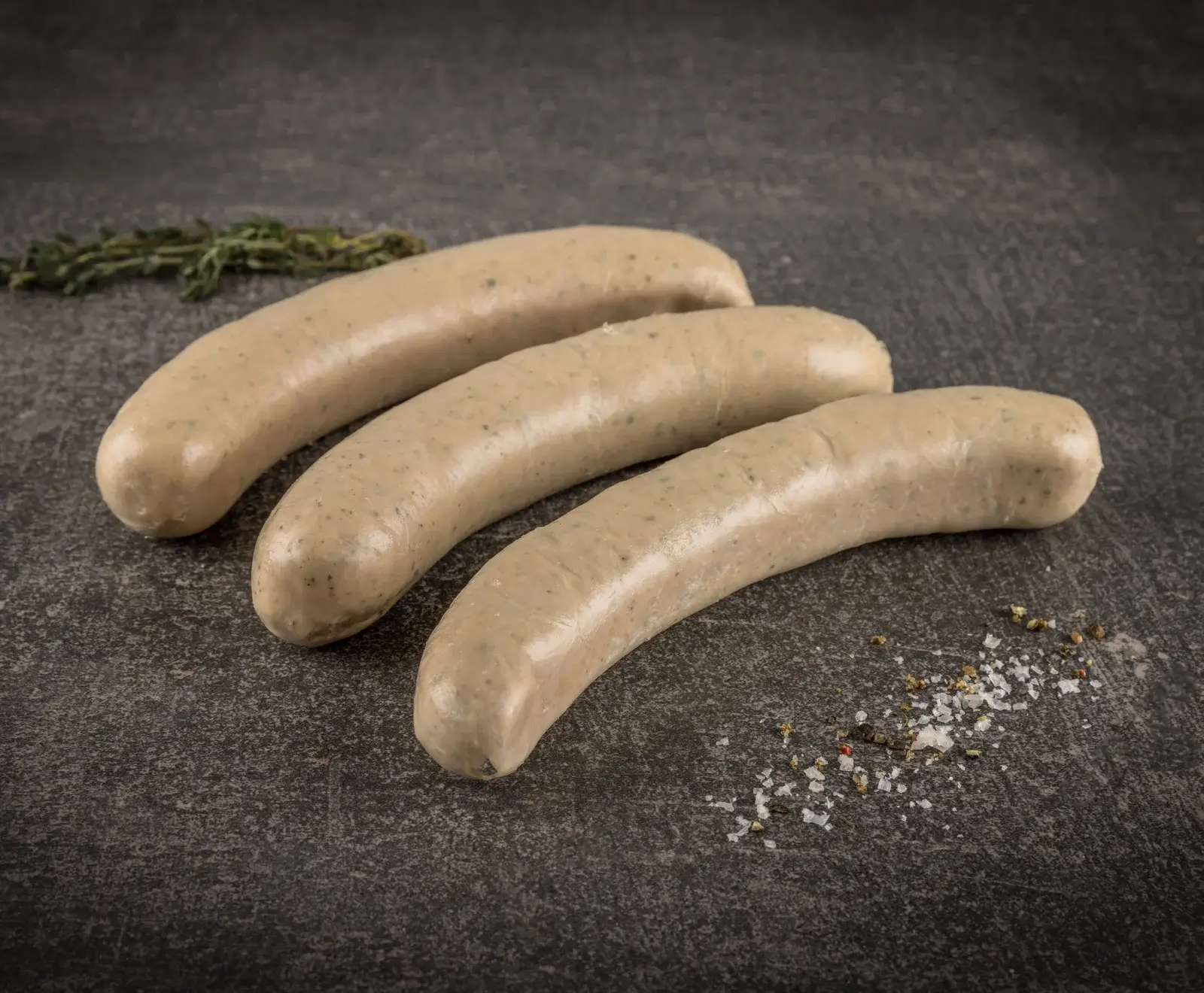 Niederrheinische Duroc Stadiongriller