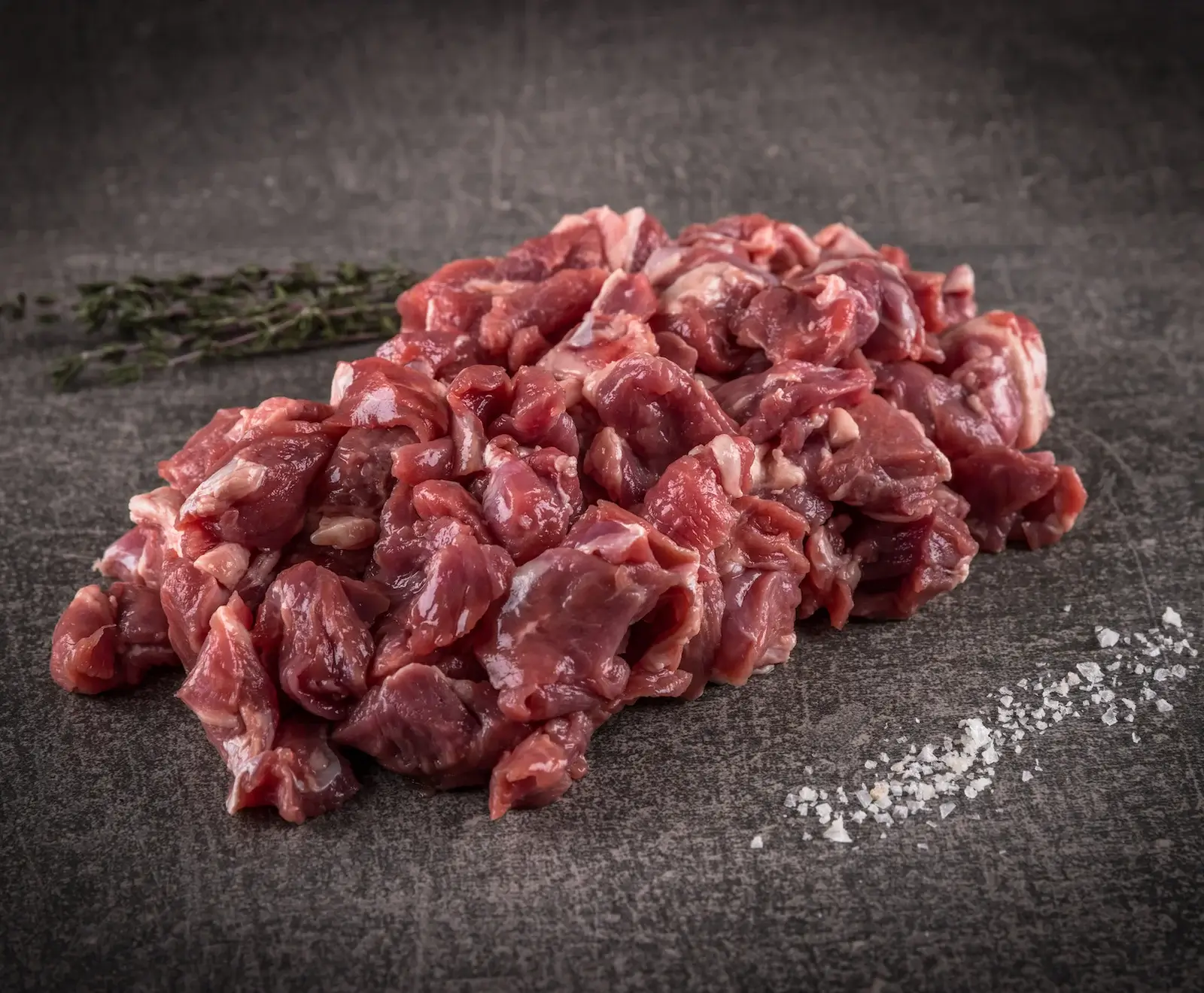 Eifeler Ur-Lamm Ragout