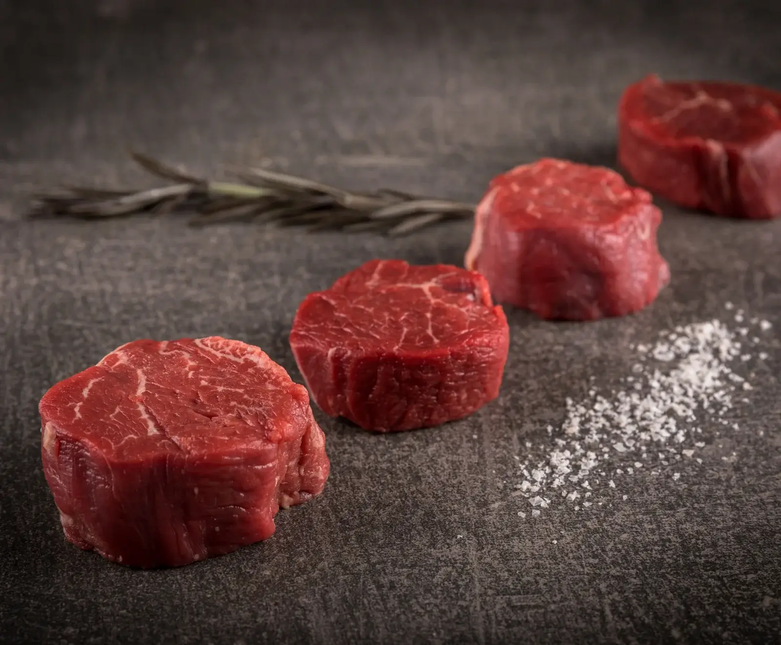 Australische Filet Mignons Jacks Creek