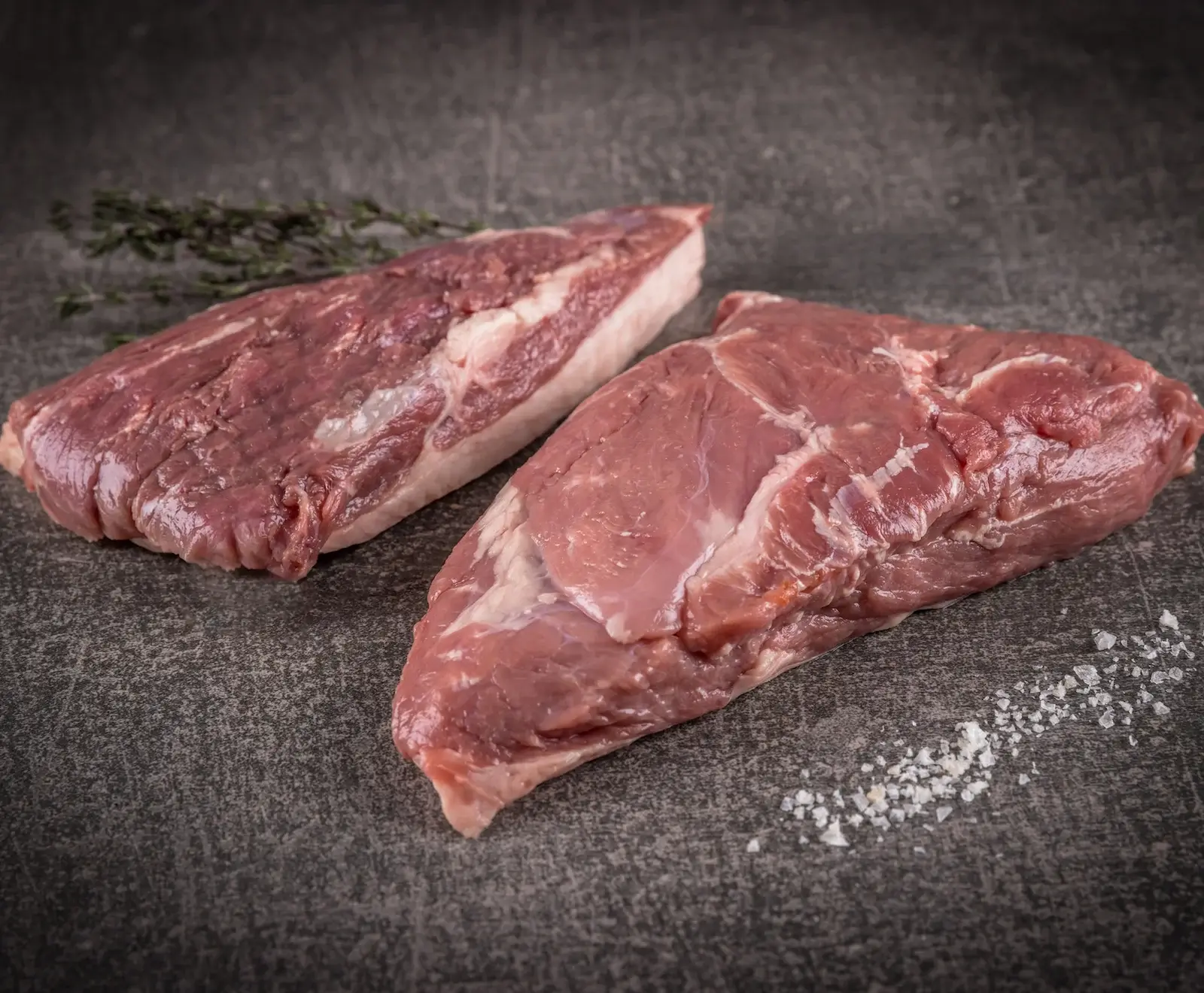 Eifeler Ur-Lamm Hüfte