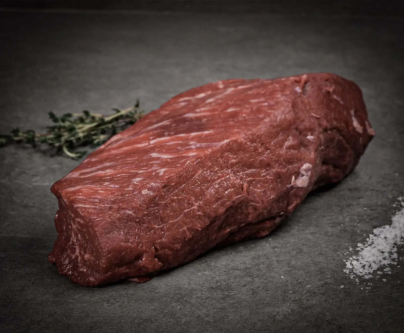 Australisches Stone Axe Wagyu Bratenstück