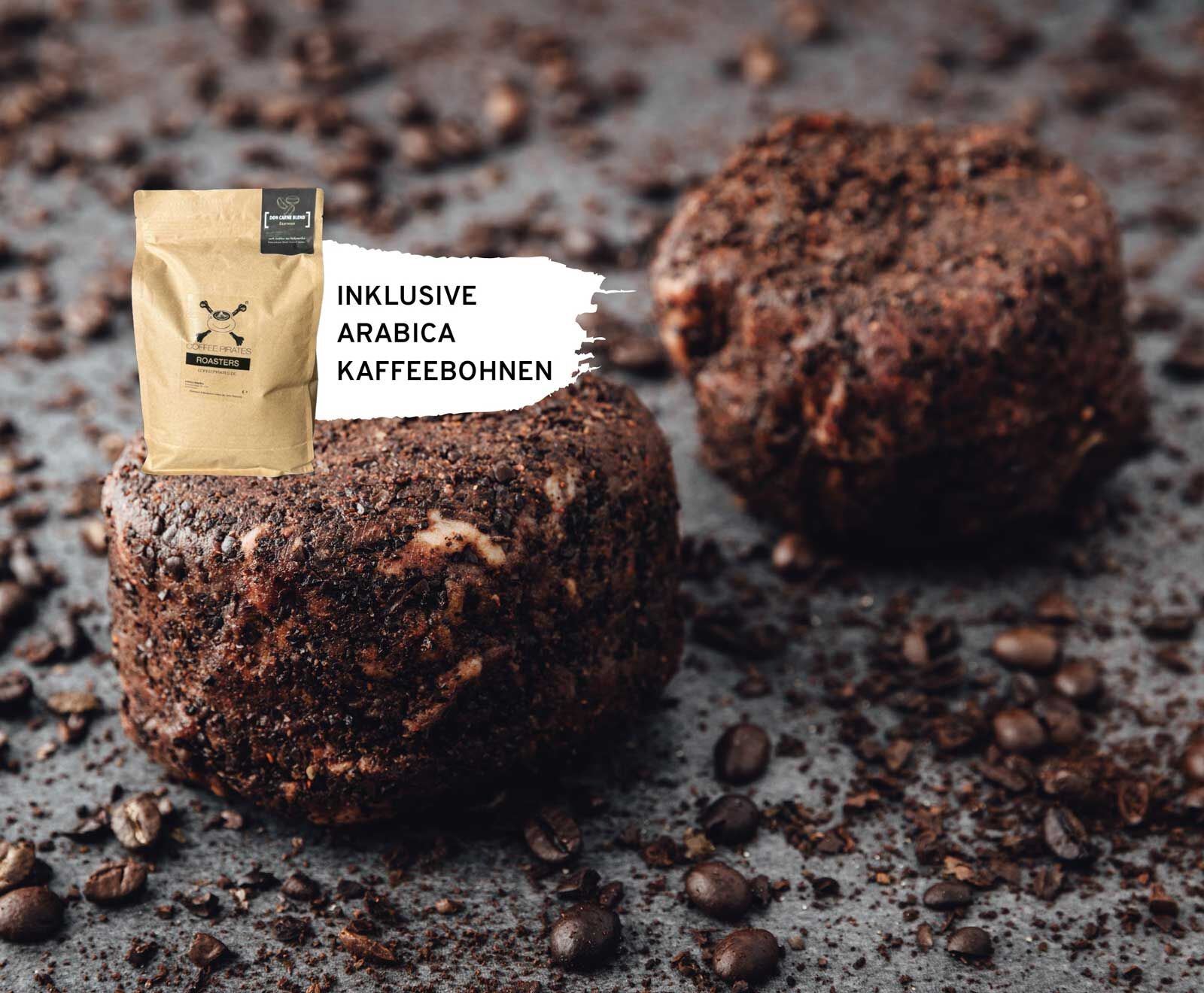 Spice Coffee Aged Filet Medaillon Box