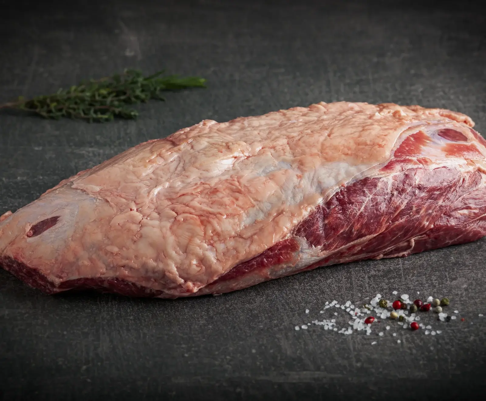 US Black Angus Schaufelstück