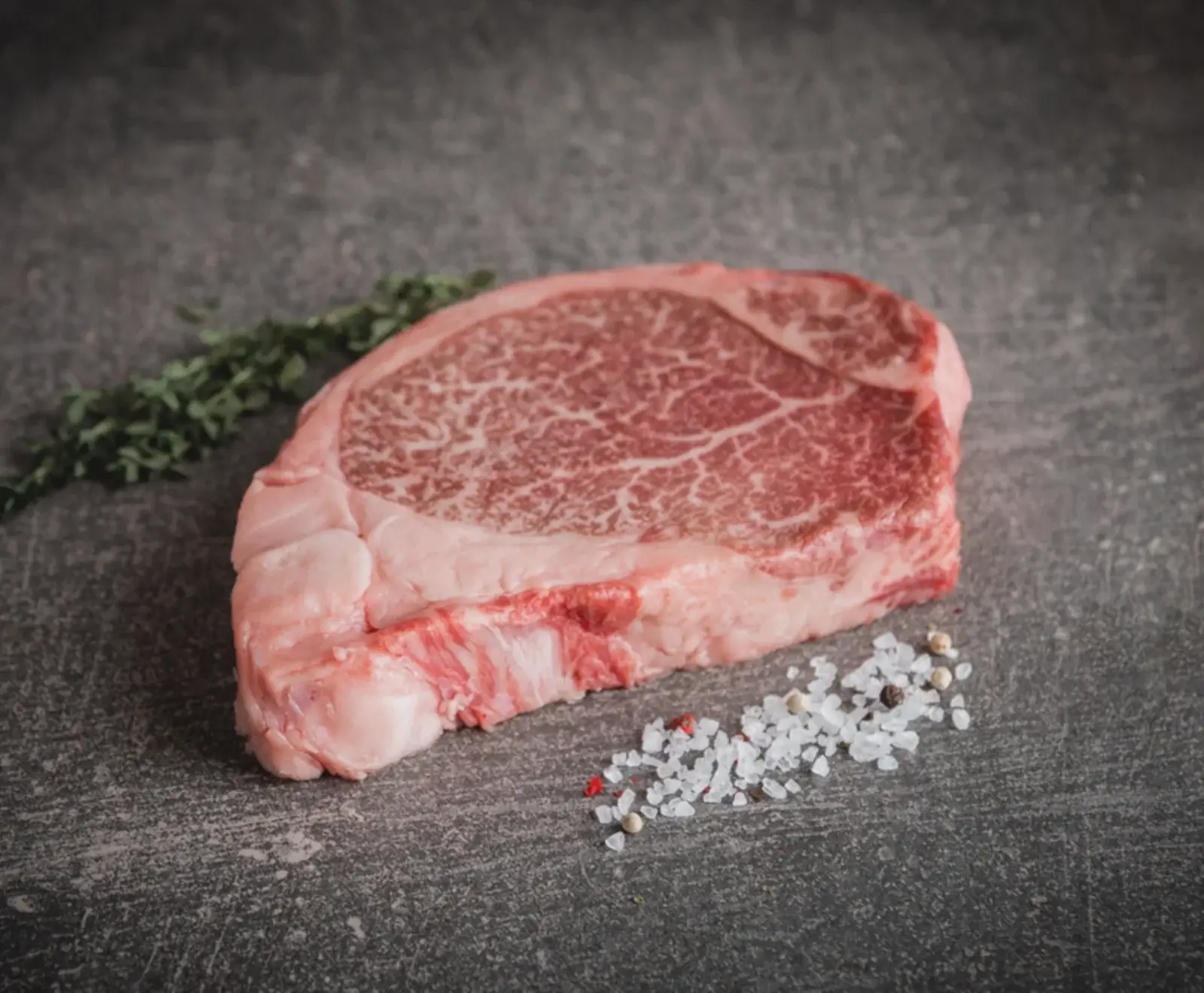 Japanische Kobe Filet Medaillon