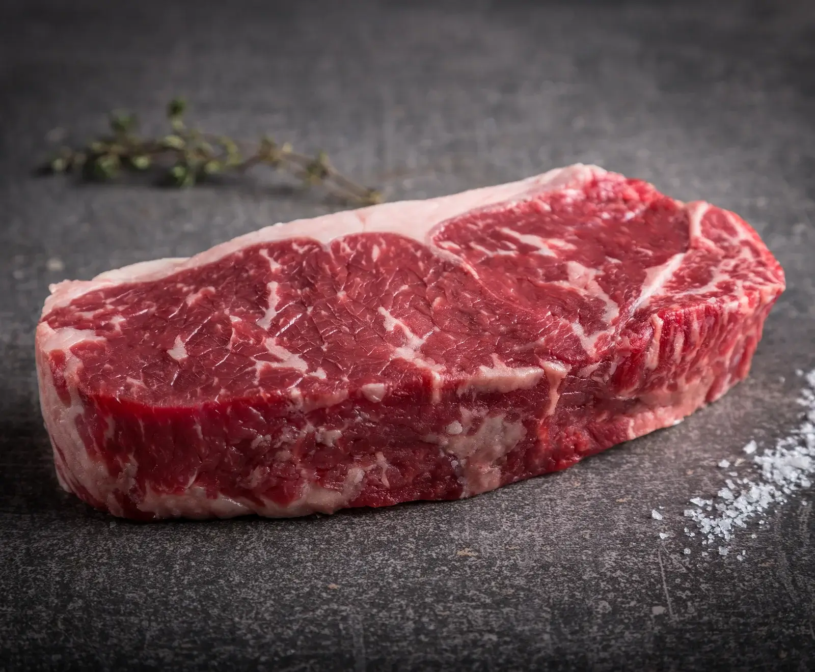 US Prime Rumpsteak Creekstone Farms