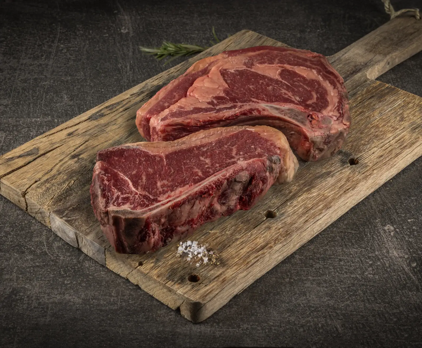 Probierpaket "Buey Bone In"