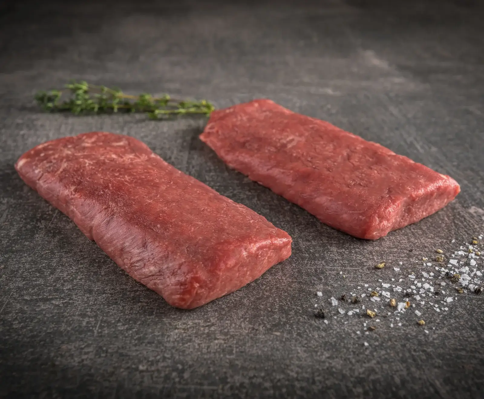 Irische Salzwiesenlammlachse