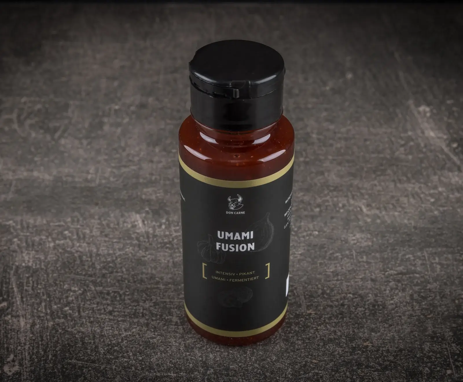 Don Carne Umami Fusion Sauce