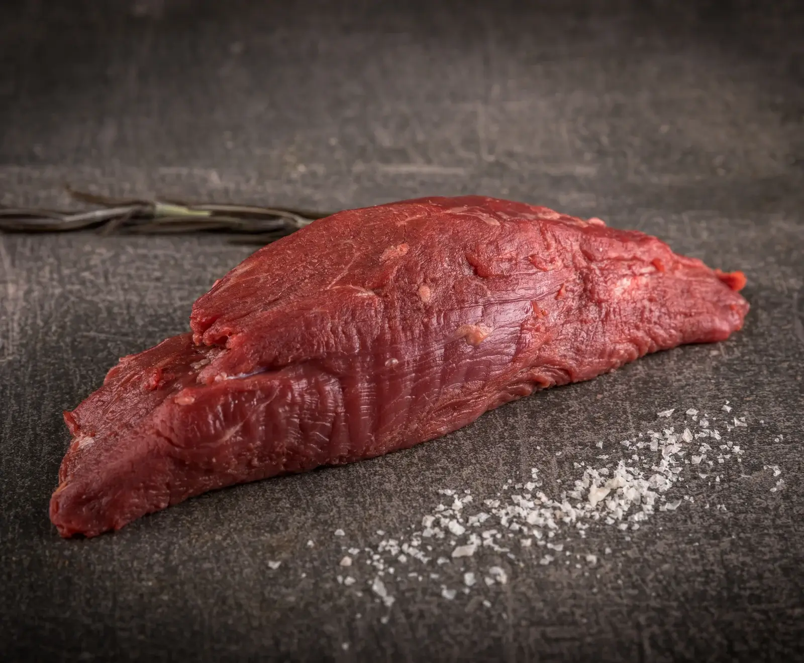 Irisches Filet Chateaubriand