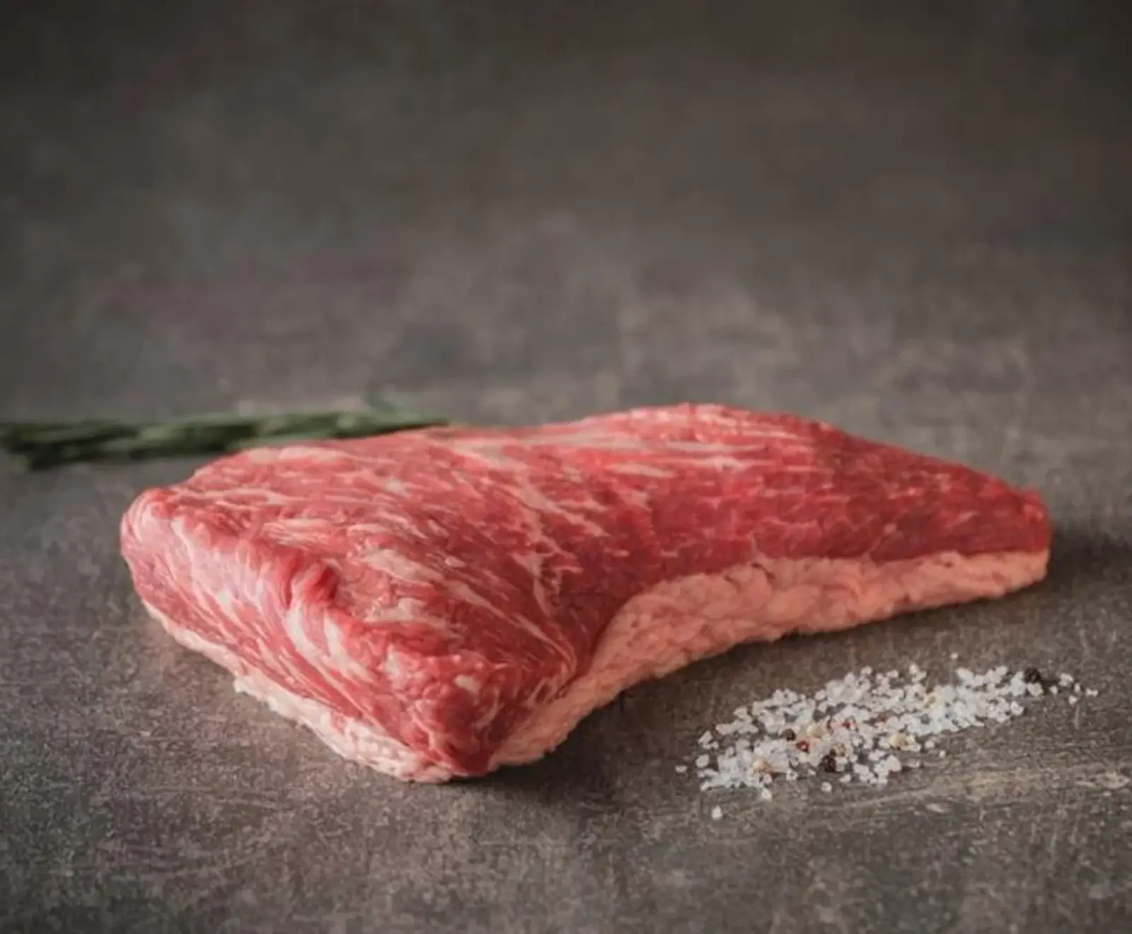 US Black Angus Tri Tip/Bürgermeisterstück