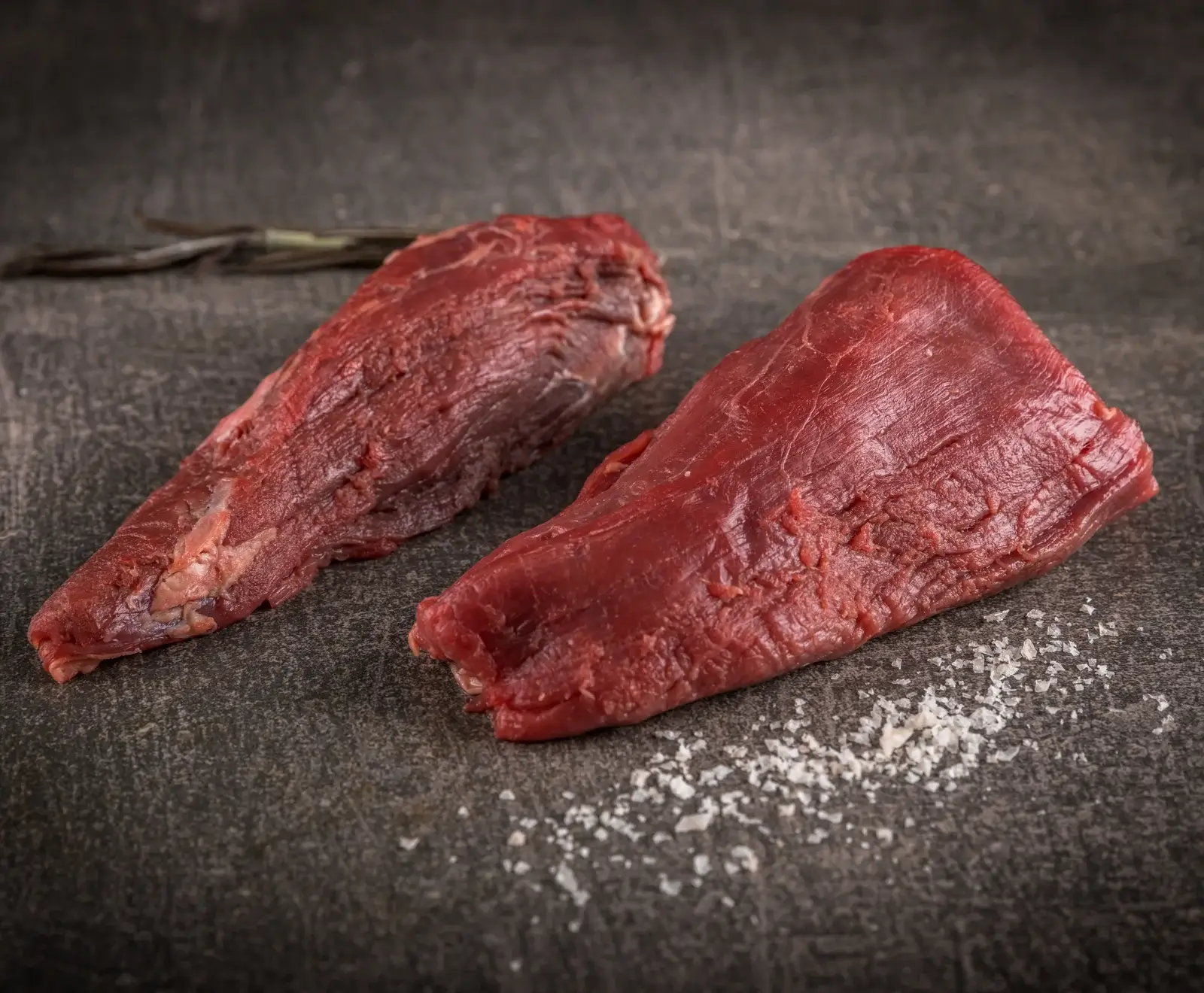 Irisches Dry Aged Filetspitzen