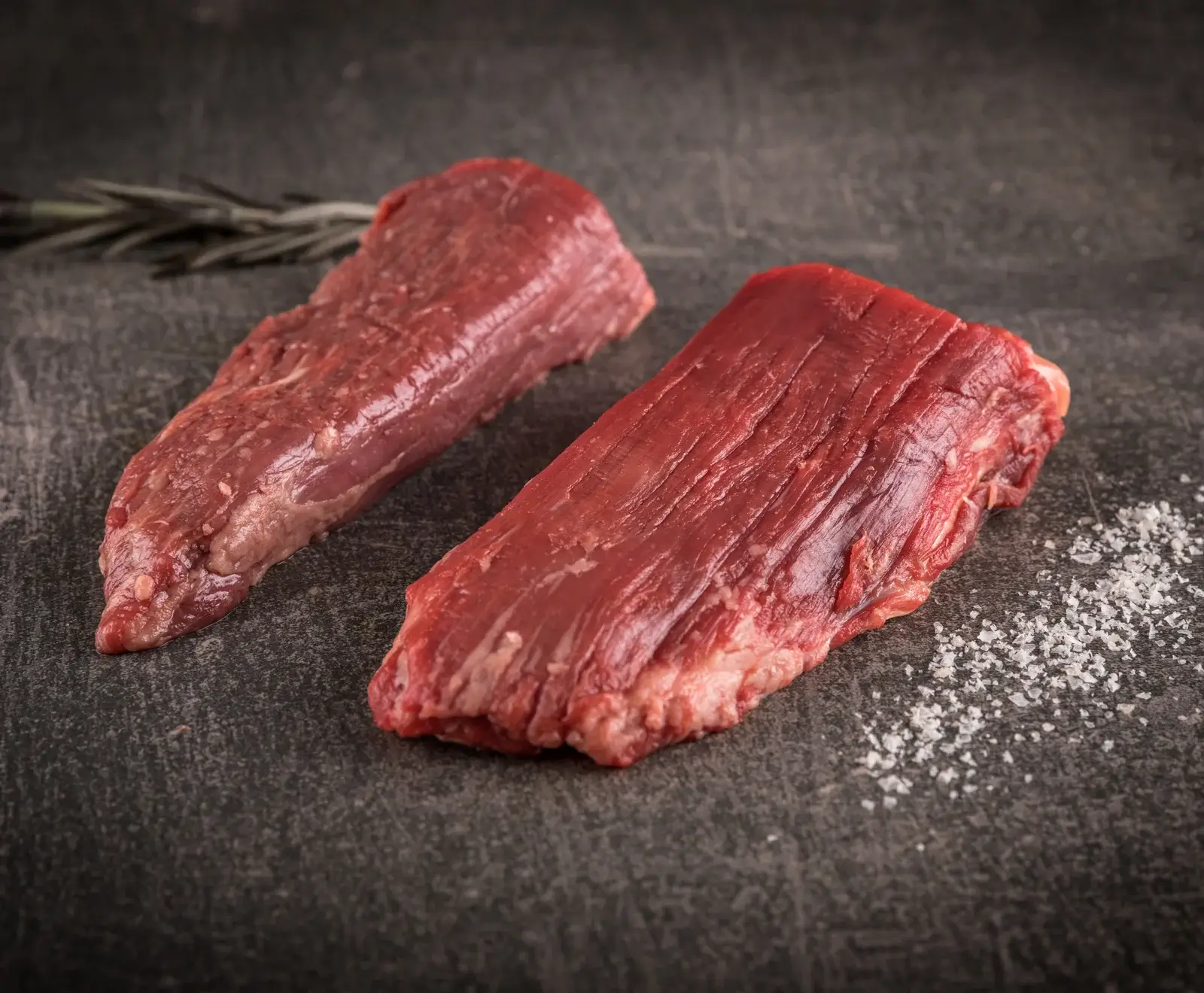 US Prime Filetspitzen Creekstone Farms