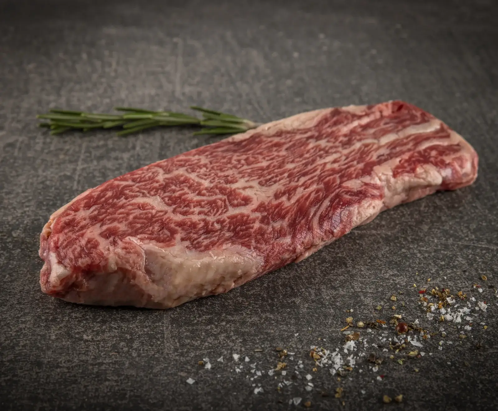 Australisches Wagyu Stone Axe Flap Steak