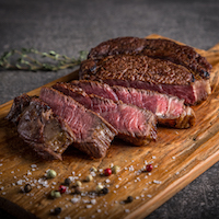 Dry Aged Beef