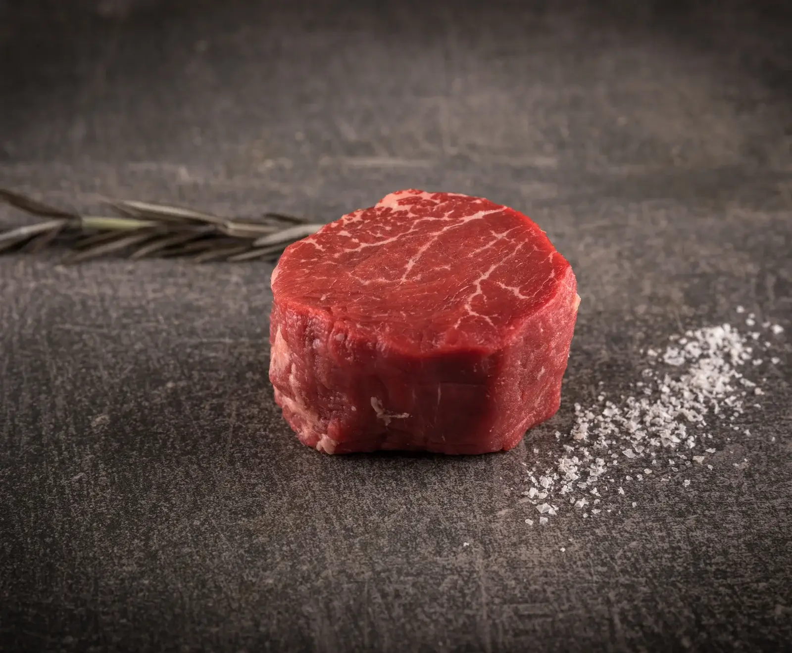 Australisches Filet Medaillon Jacks Creek