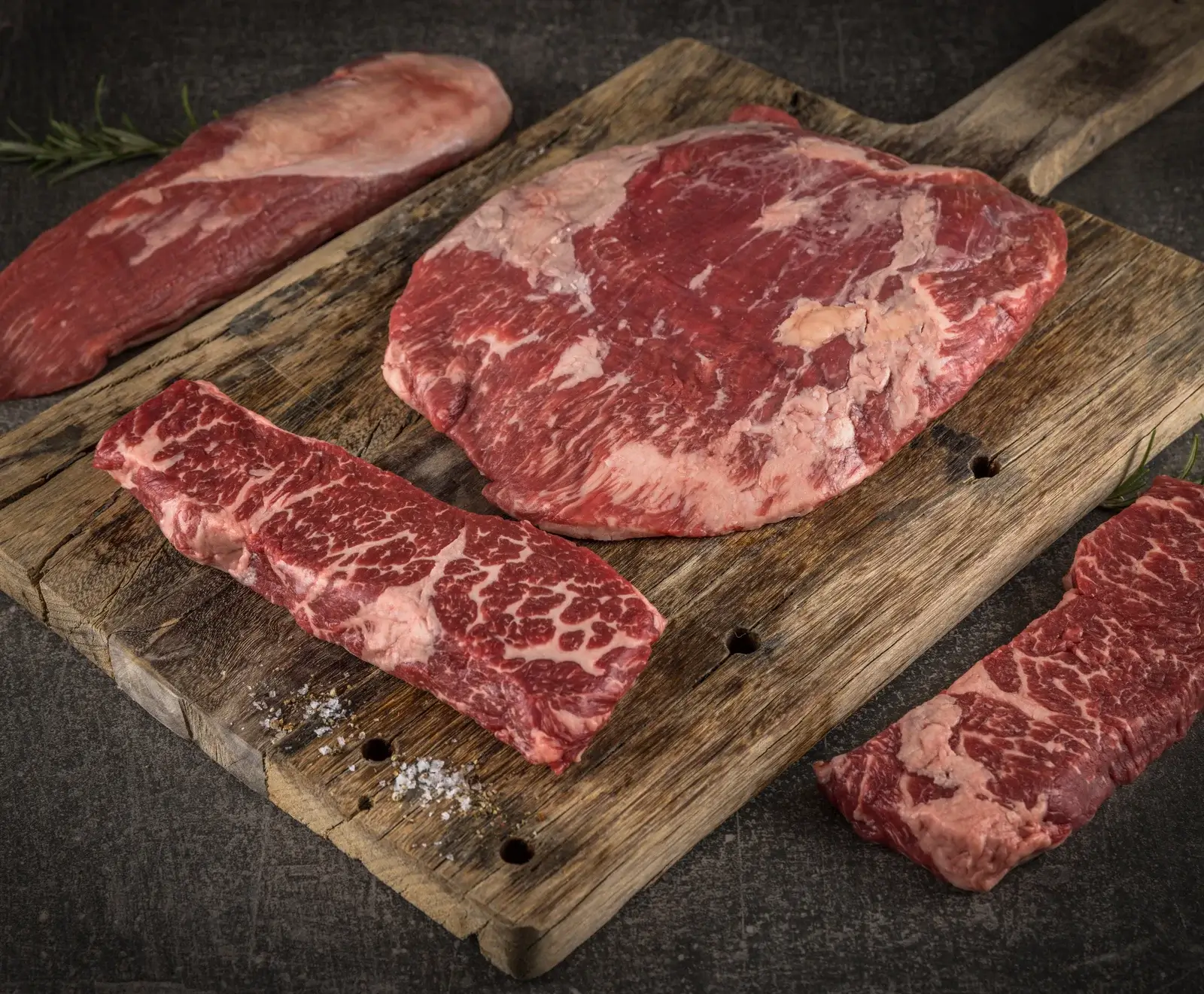 Probierpaket "Special Cuts"