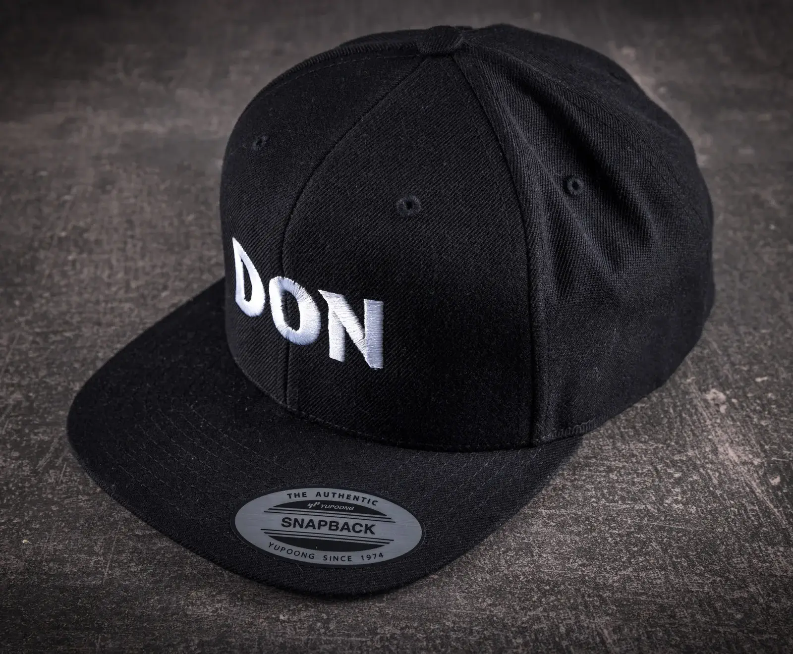 Don Cap