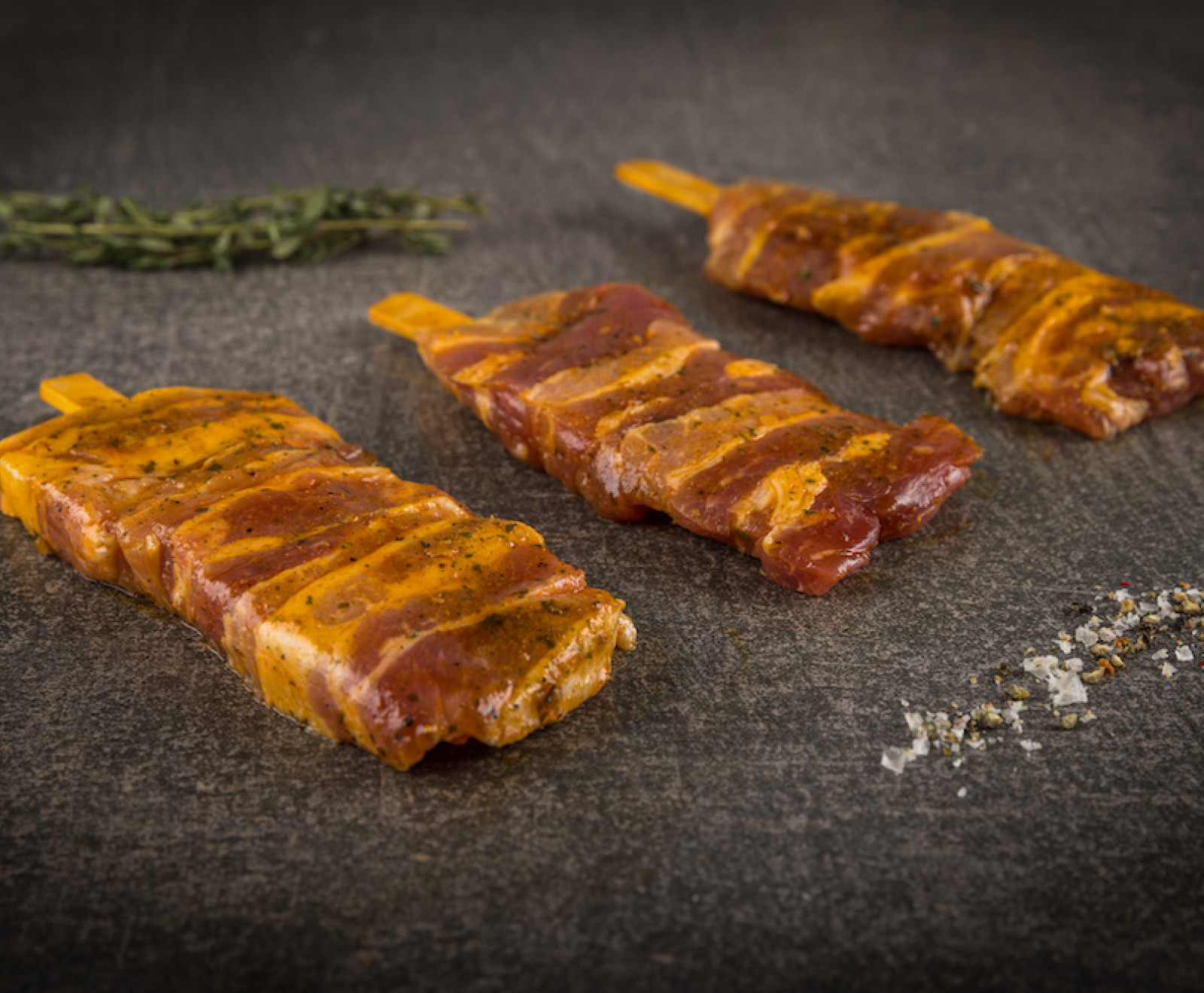 DonCarne_Niederrheinische-Duroc-Bauchspiesse-***-Bauchspiesse-210-g-(4281-eurokg)