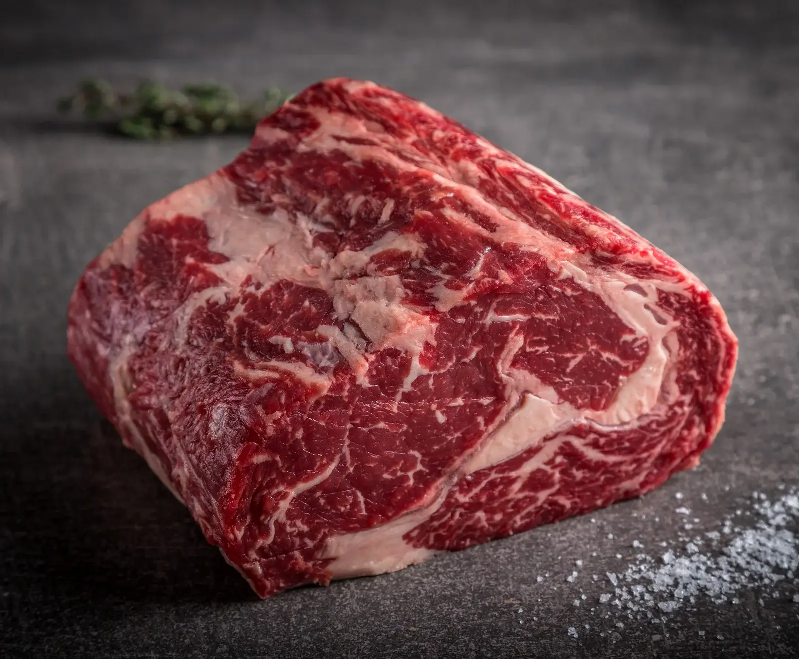 Australisches Rib Eye Jacks Creek