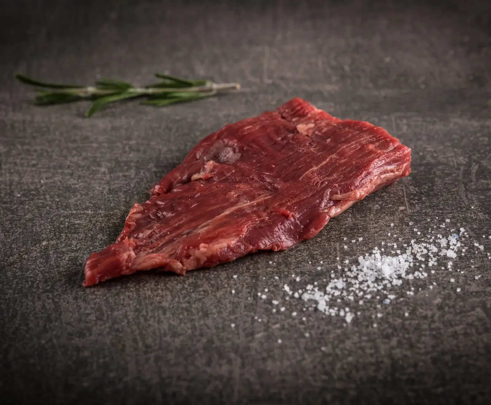 Txogitxu Filetspitzen Galicien