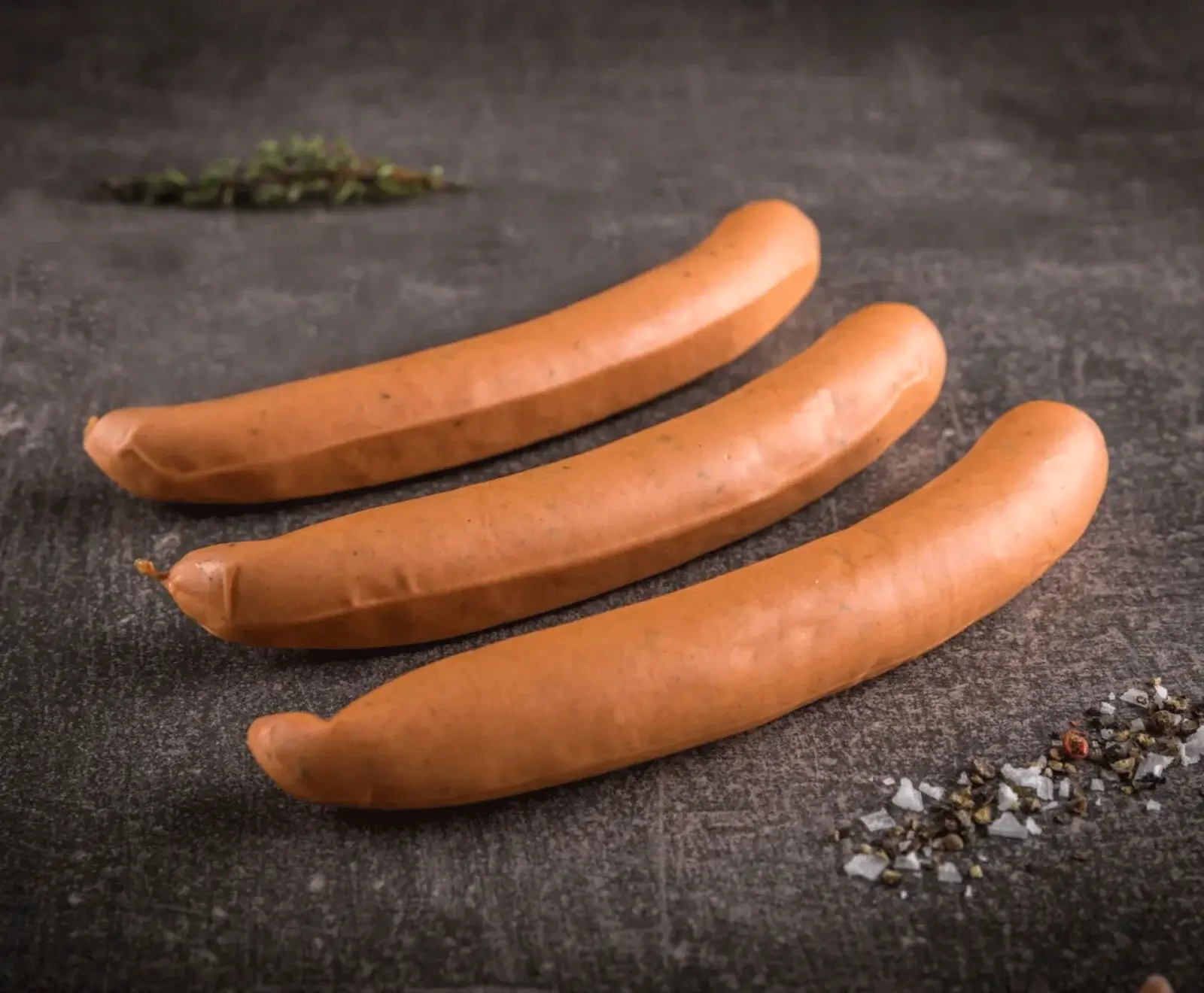 Niederrheinische Duroc Krakauer