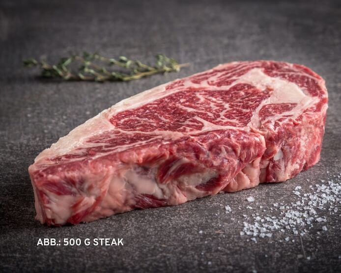 Produkt Rib Eye Steak
